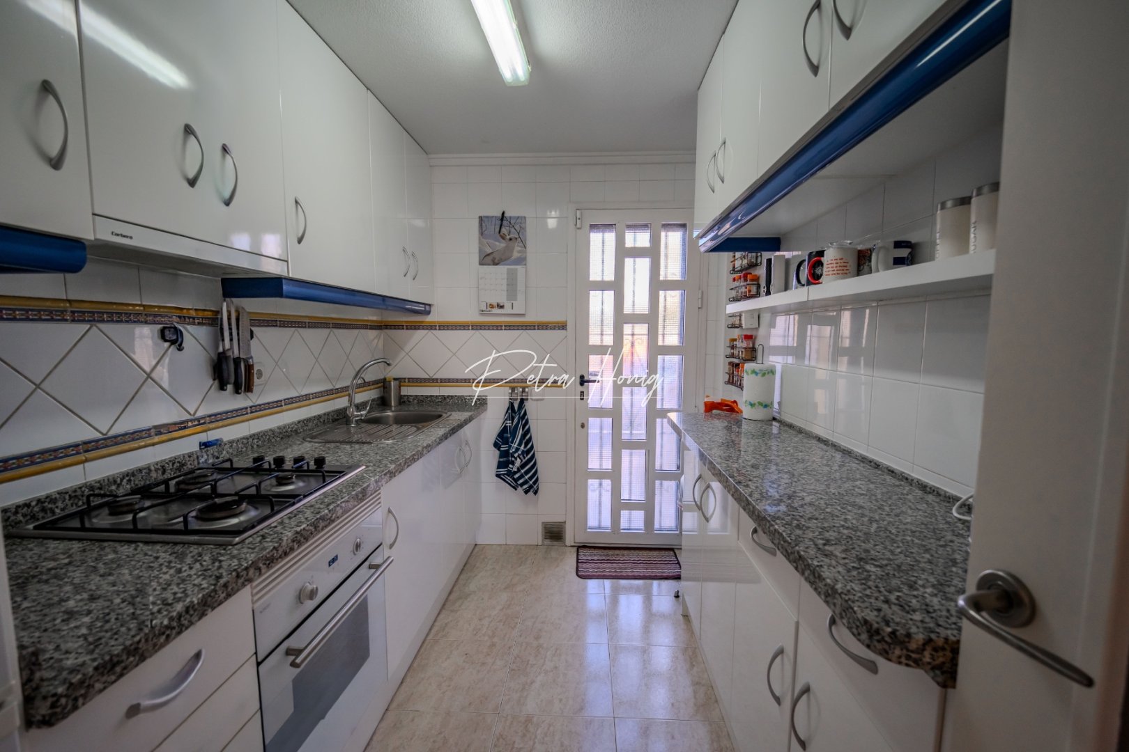 Gebrauchtobjekte - Reihenhaus - Ciudad Quesada - Dona Pepa