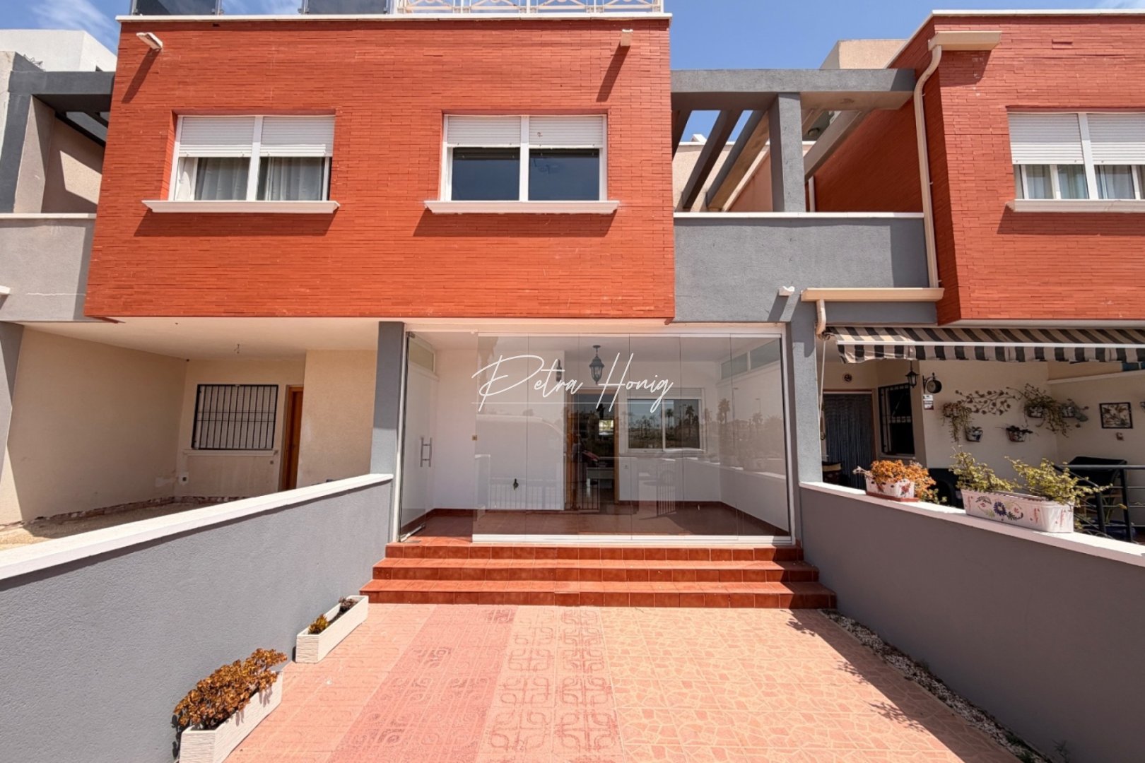 Gebrauchtobjekte - Reihenhaus - Ciudad Quesada - Dona Pepa