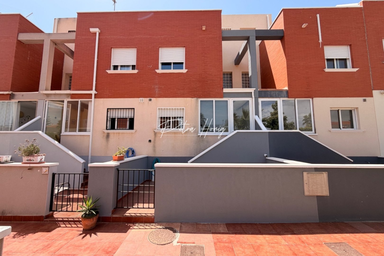 Gebrauchtobjekte - Reihenhaus - Ciudad Quesada - Dona Pepa