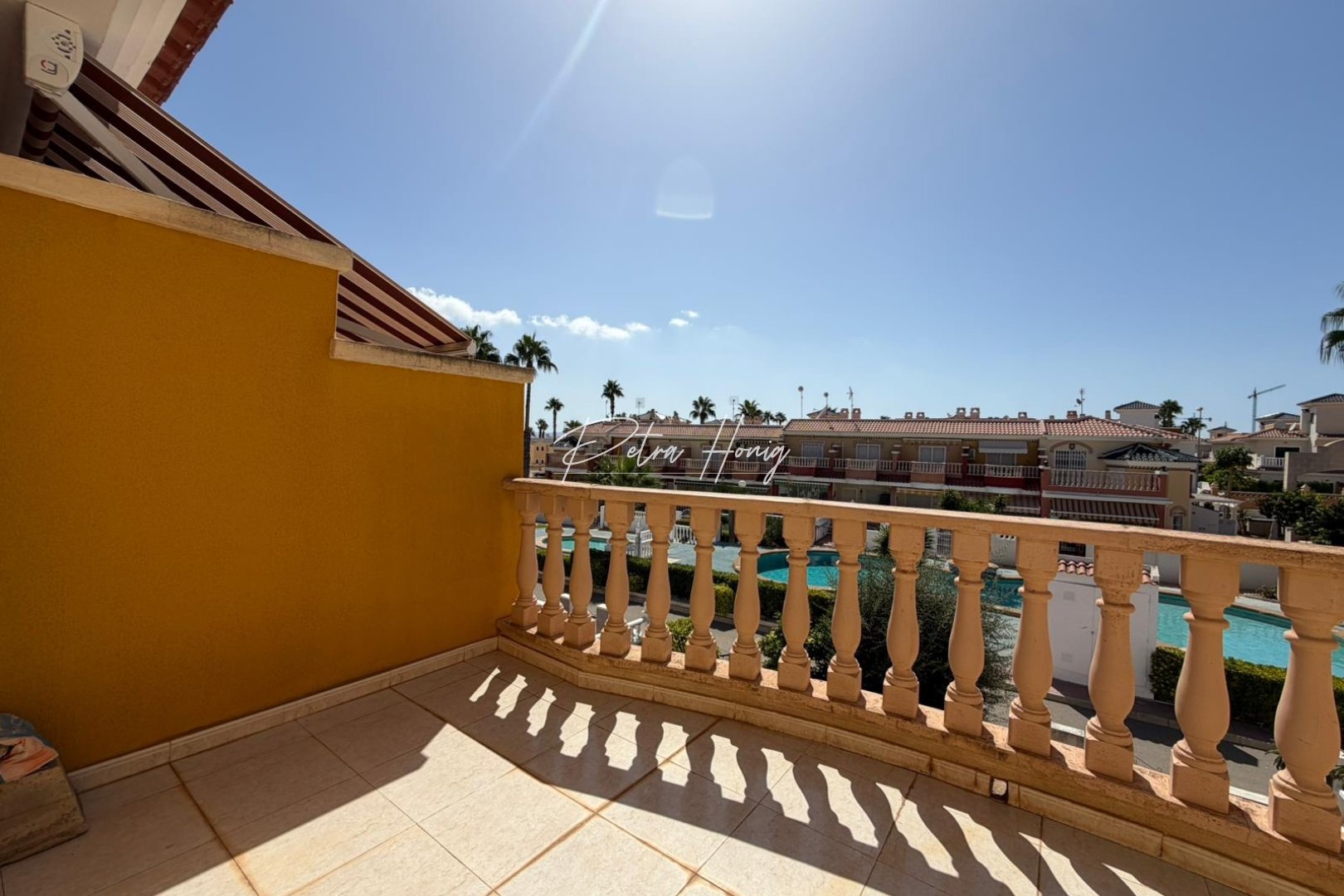 Gebrauchtobjekte - Reihenhaus - Ciudad Quesada - Dona Pepa