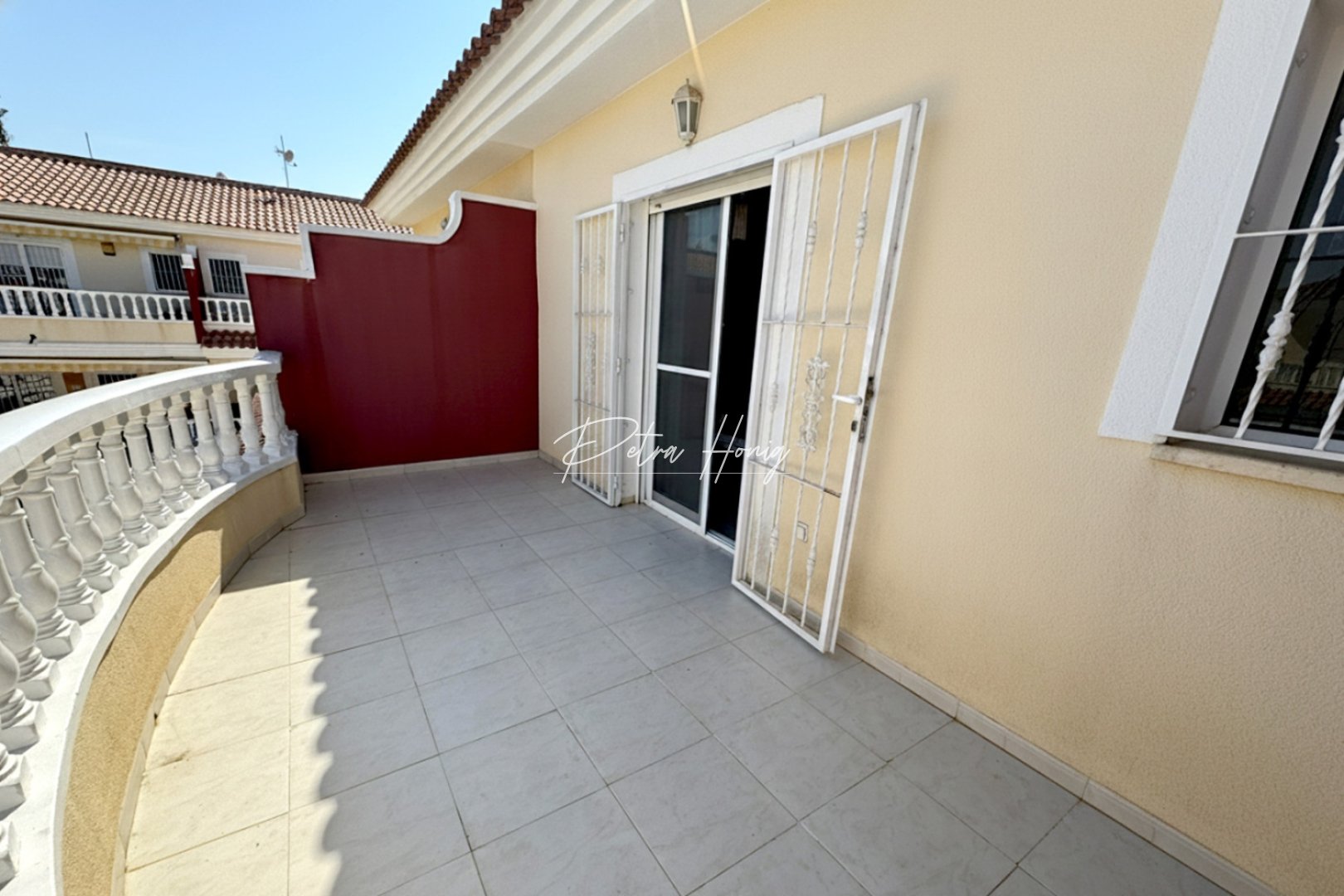 Gebrauchtobjekte - Reihenhaus - Ciudad Quesada - Dona Pepa