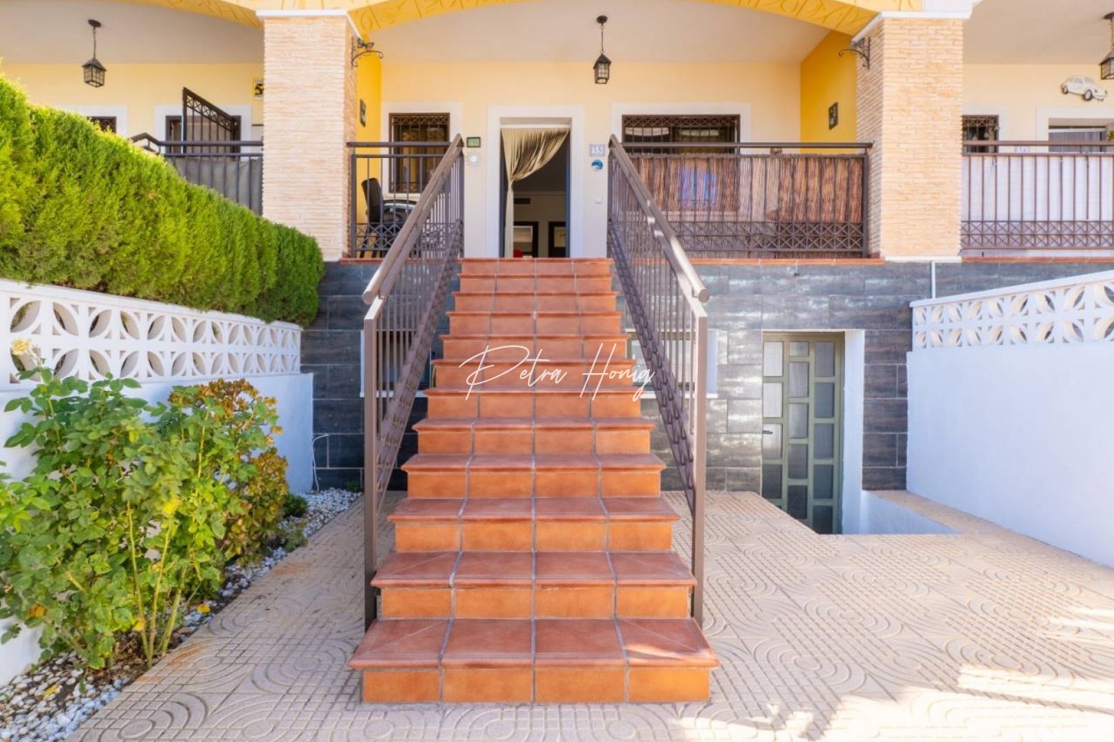 Gebrauchtobjekte - Reihenhaus - Ciudad Quesada - Dona Pepa
