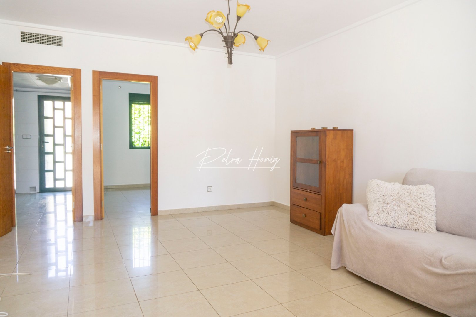 Gebrauchtobjekte - Reihenhaus - Ciudad Quesada - Dona Pepa