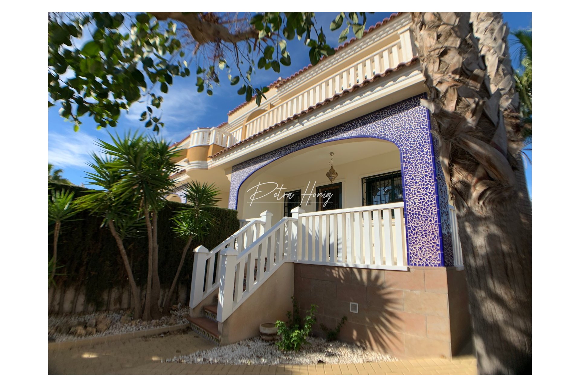 Gebrauchtobjekte - Reihenhaus - Ciudad Quesada - Dona Pepa