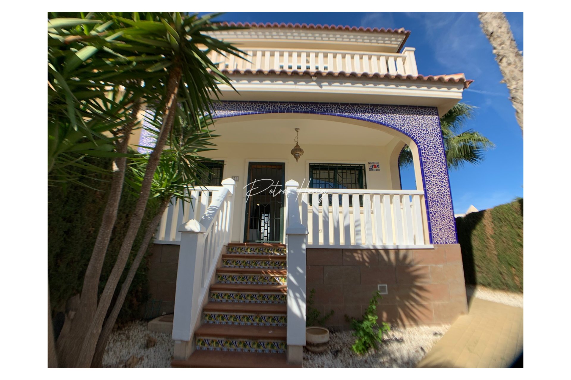 Gebrauchtobjekte - Reihenhaus - Ciudad Quesada - Dona Pepa