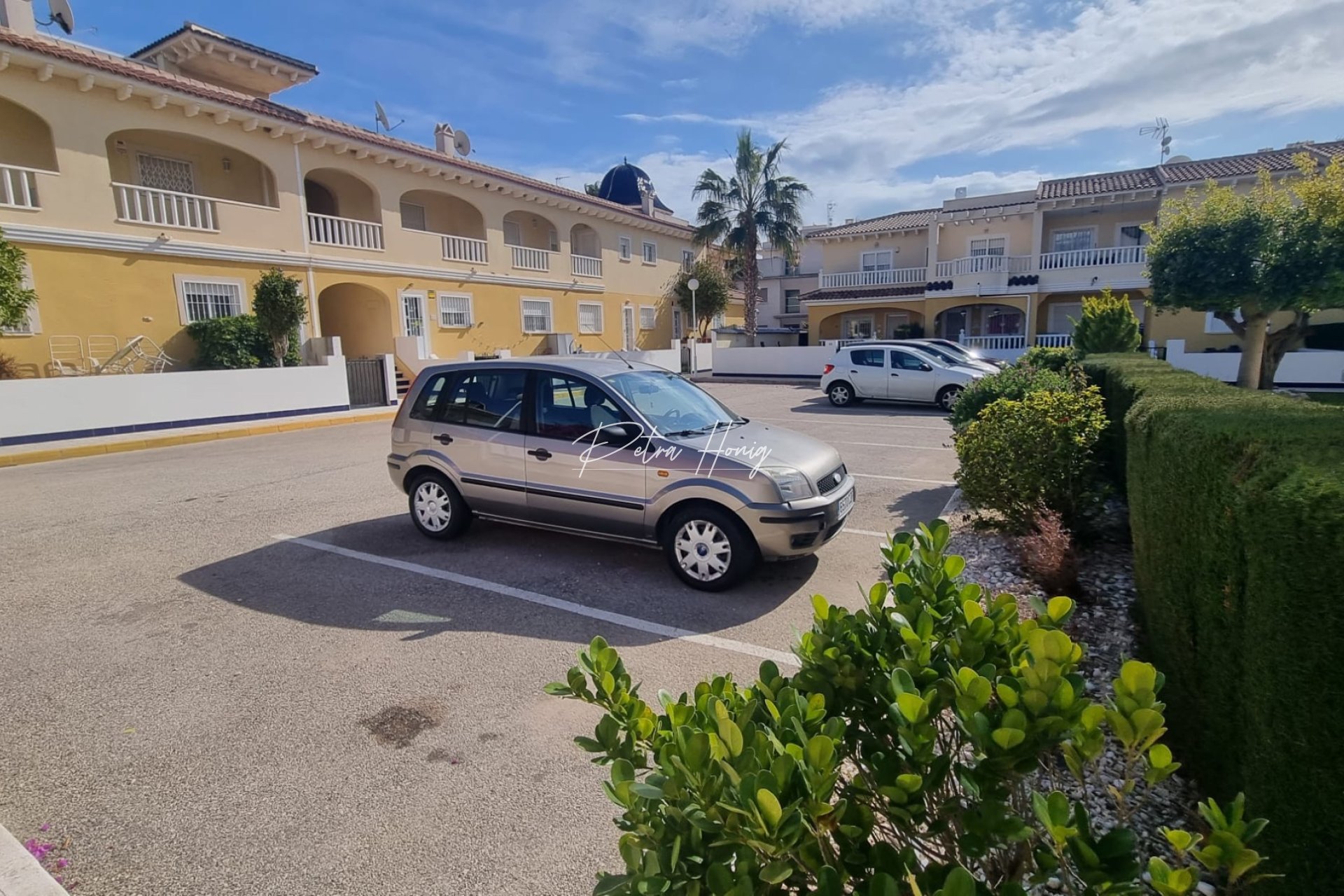 Gebrauchtobjekte - Reihenhaus - Ciudad Quesada - Dona Pepa