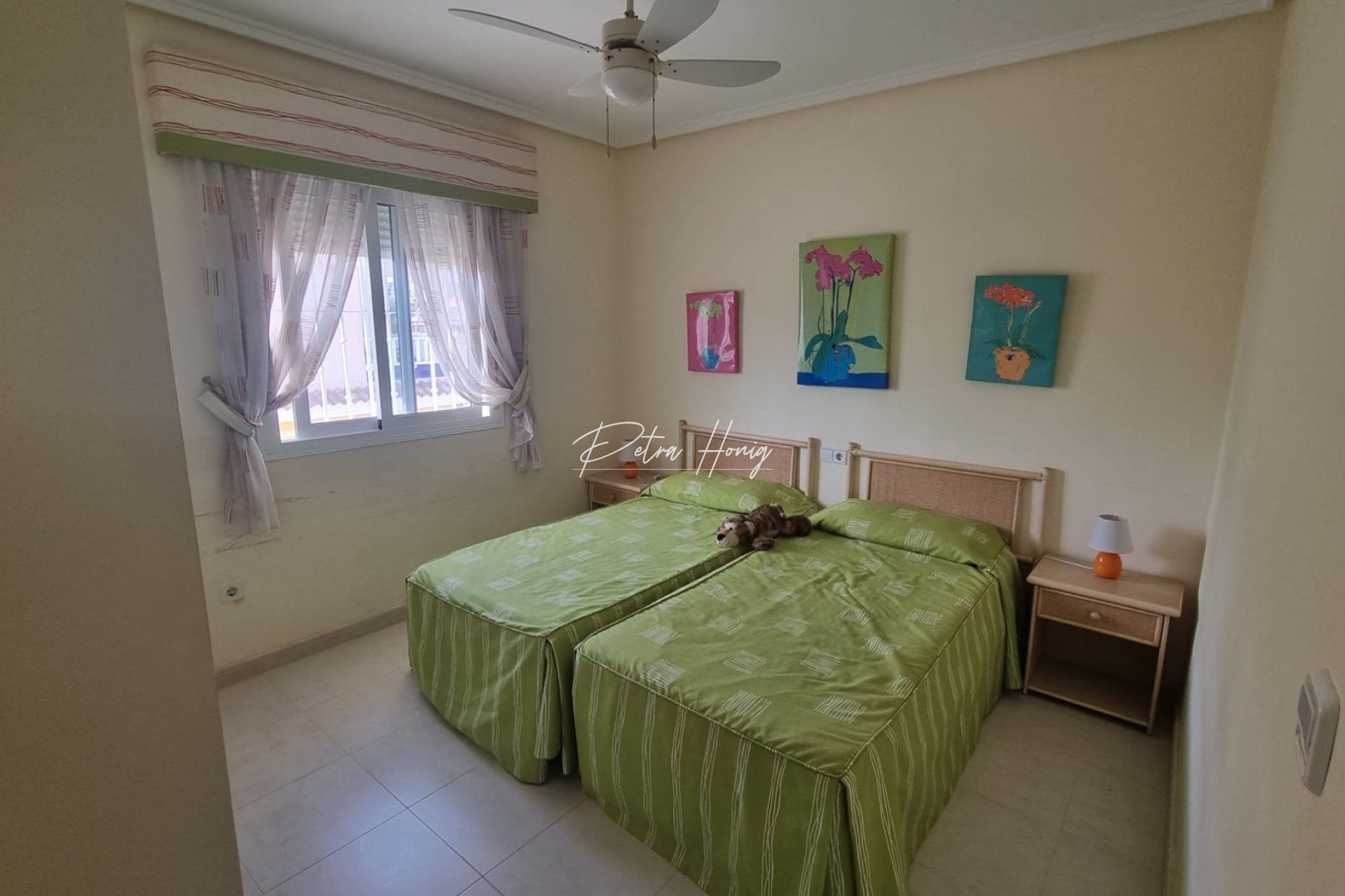 Gebrauchtobjekte - Reihenhaus - Ciudad Quesada - Dona Pepa