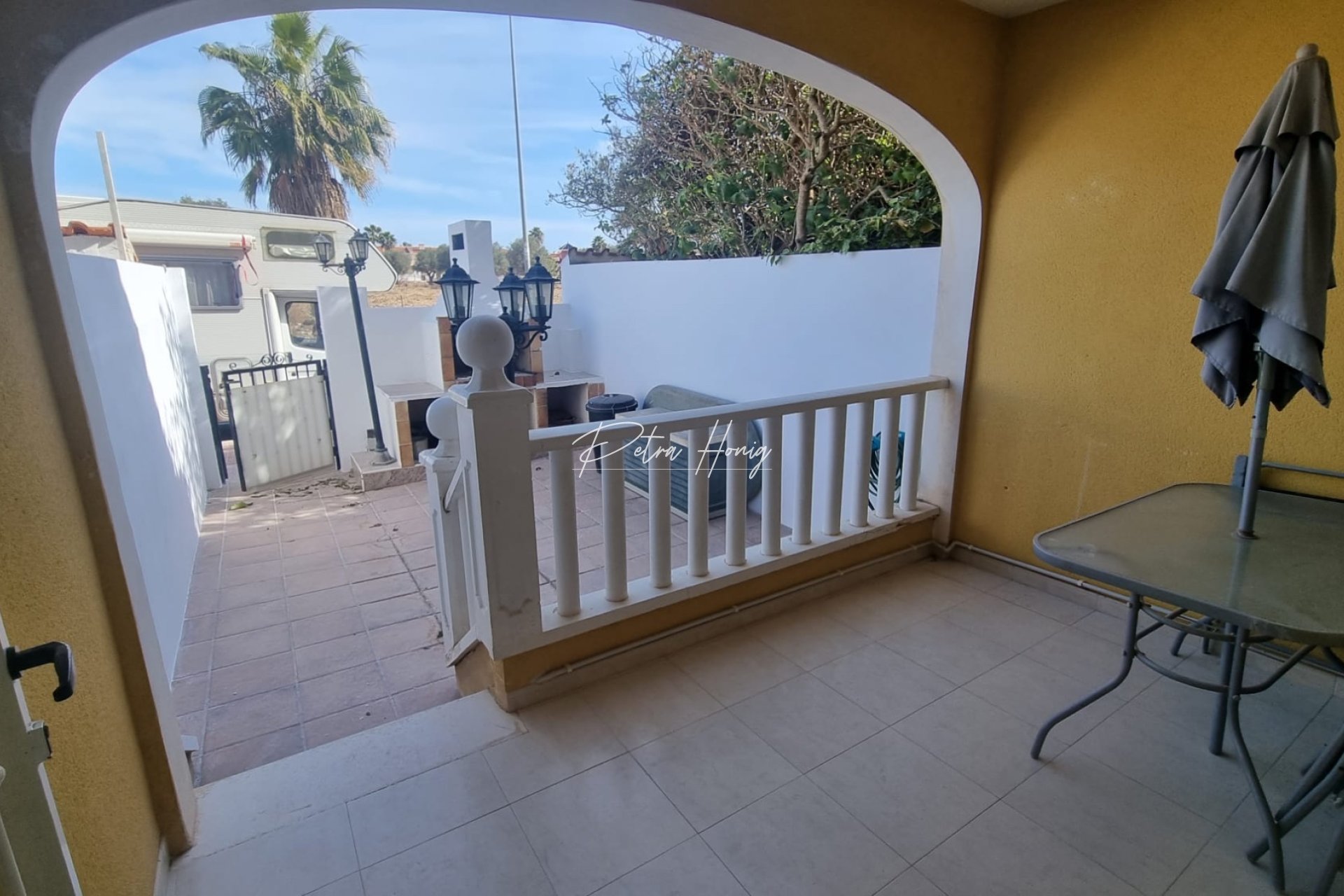 Gebrauchtobjekte - Reihenhaus - Ciudad Quesada - Dona Pepa