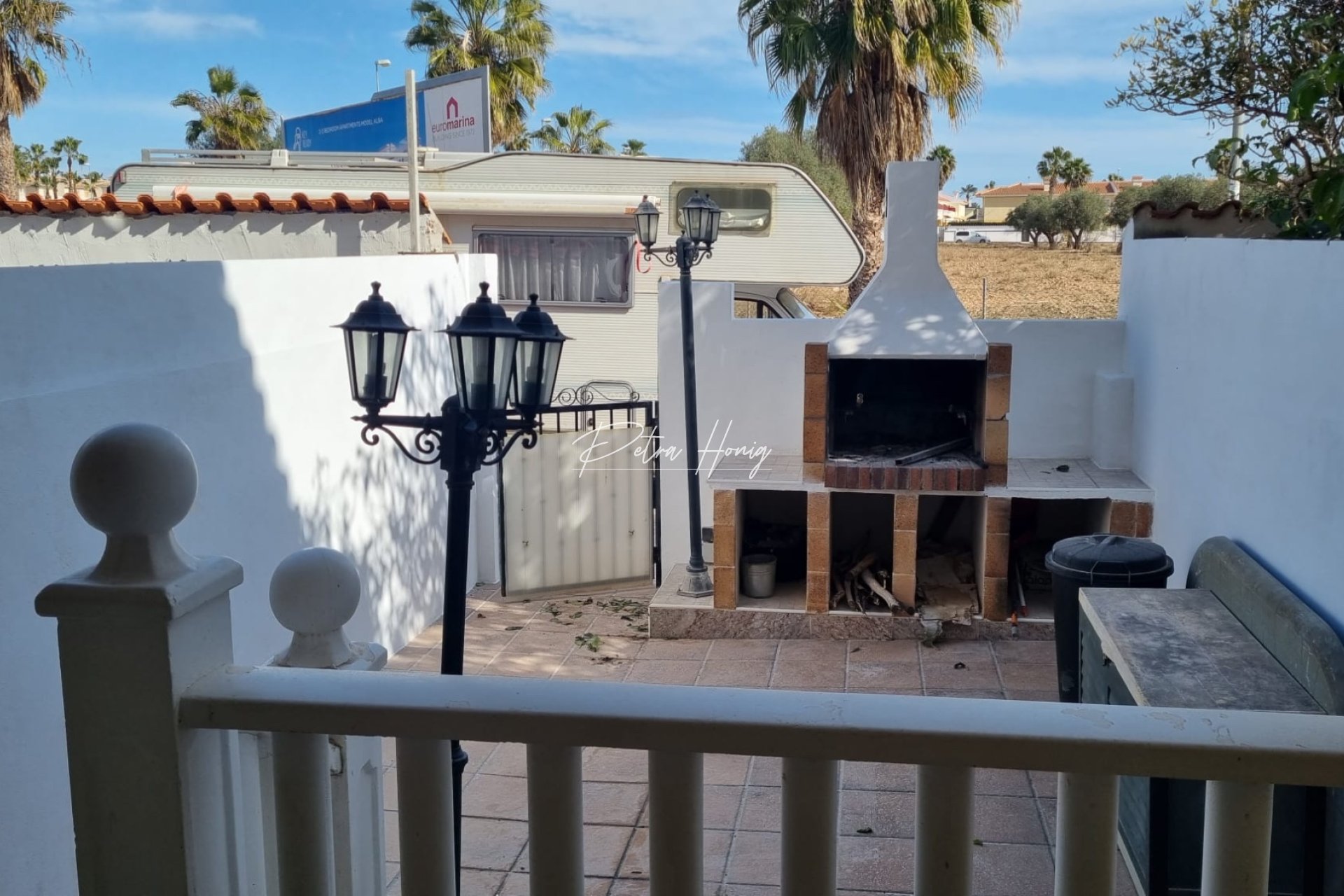 Gebrauchtobjekte - Reihenhaus - Ciudad Quesada - Dona Pepa
