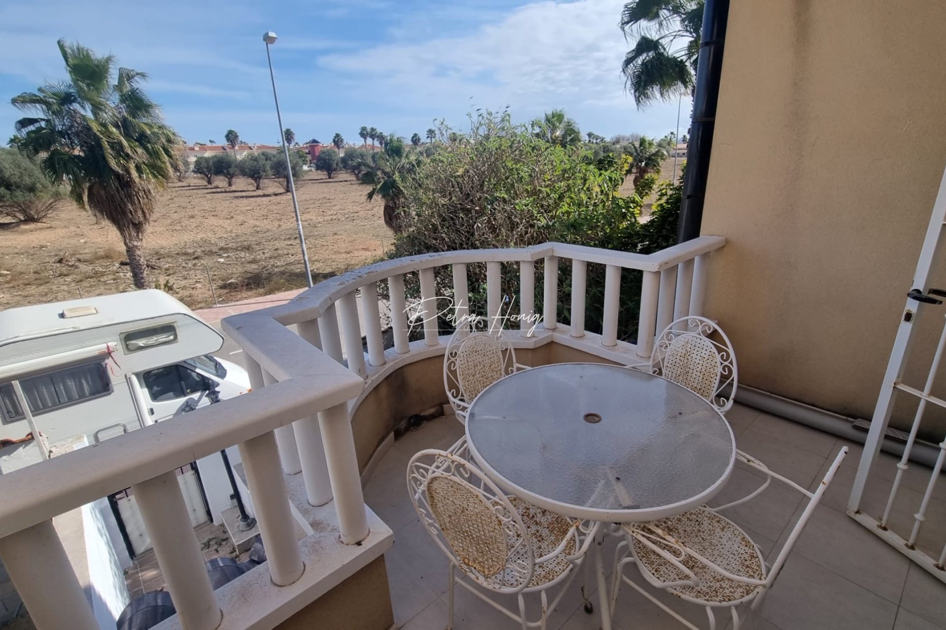 Gebrauchtobjekte - Reihenhaus - Ciudad Quesada - Dona Pepa
