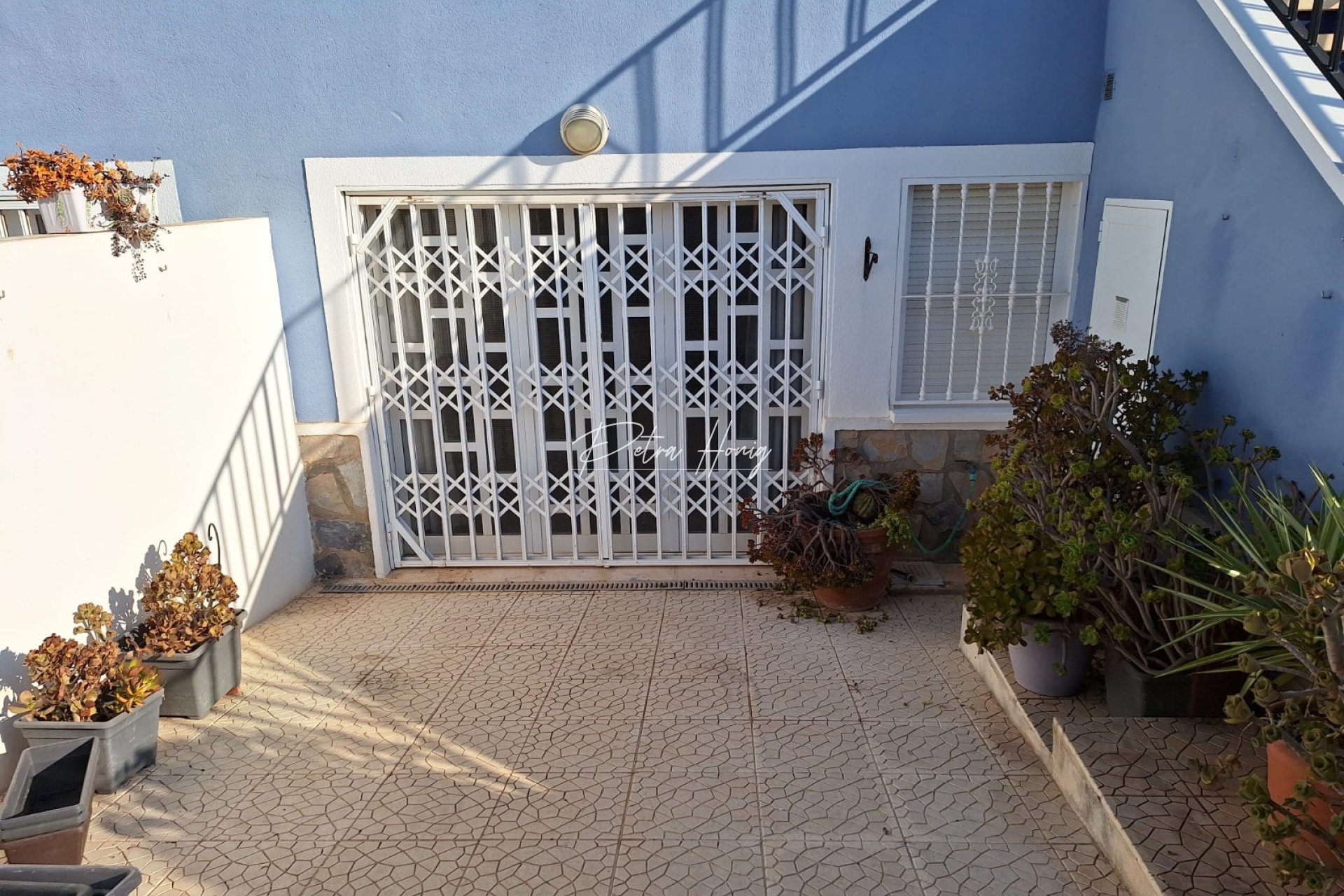 Gebrauchtobjekte - Reihenhaus - Ciudad Quesada - Dona Pepa