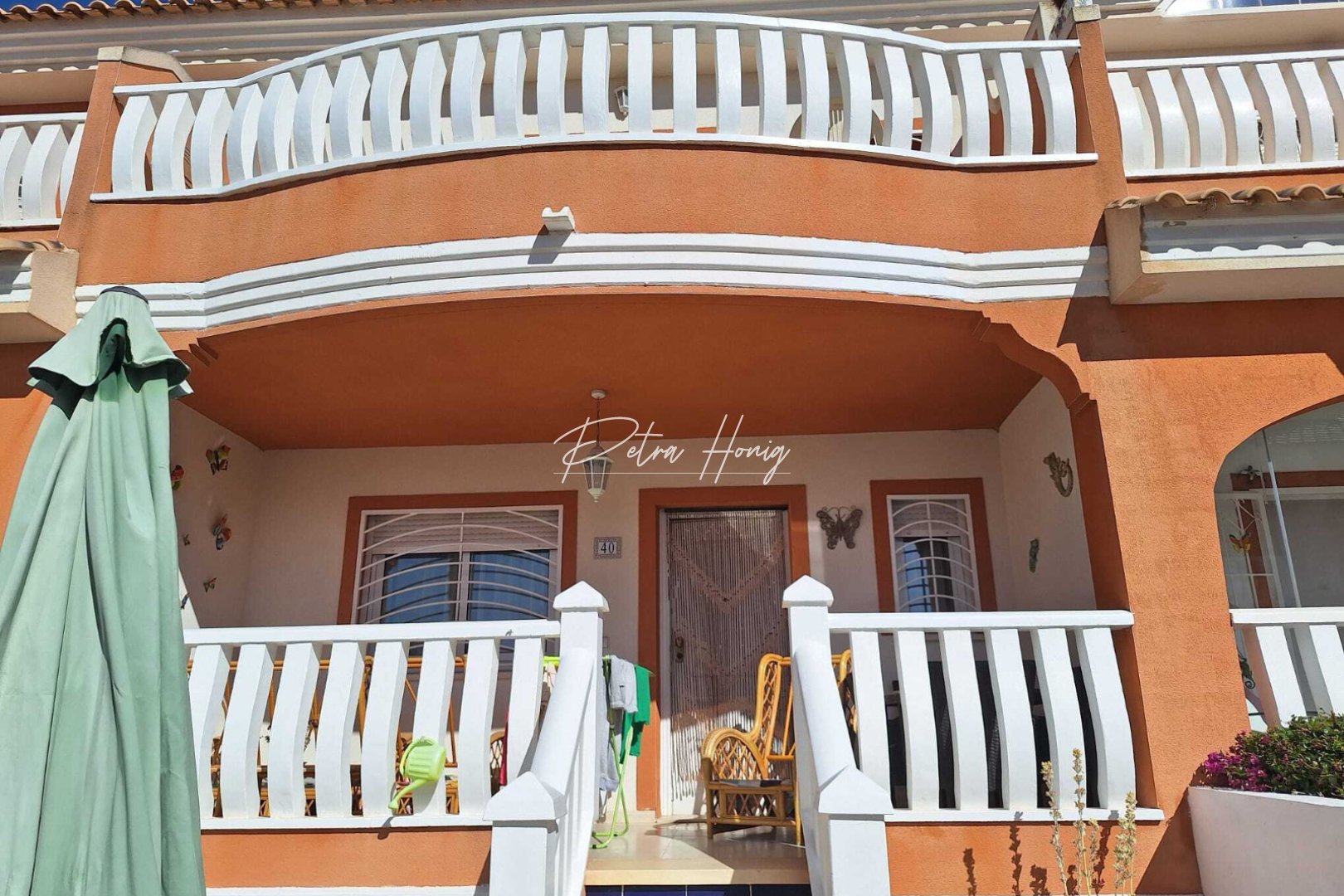 Gebrauchtobjekte - Reihenhaus - Ciudad Quesada - Dona Pepa