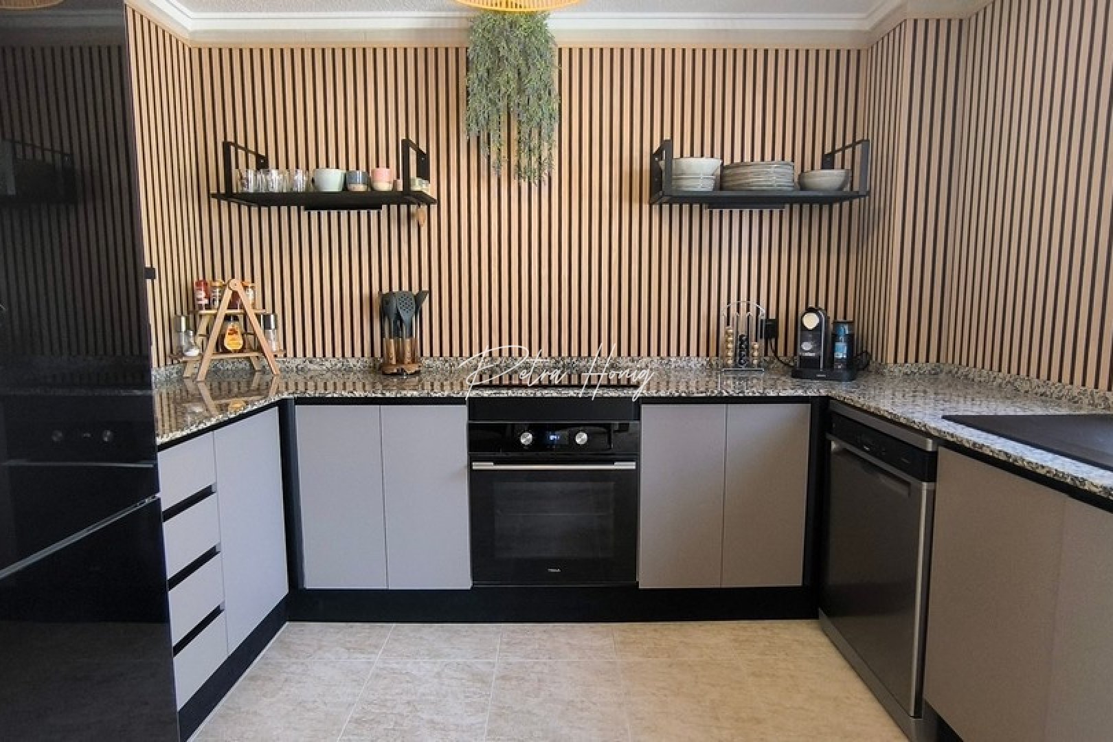 Gebrauchtobjekte - Reihenhaus - Ciudad Quesada - La Fiesta