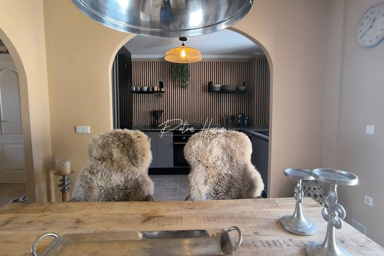 Gebrauchtobjekte - Reihenhaus - Ciudad Quesada - La Fiesta