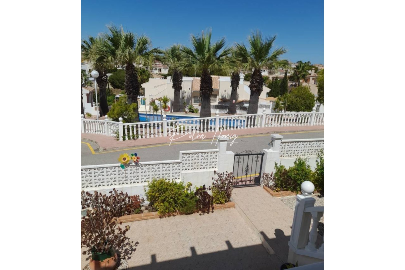 Gebrauchtobjekte - Reihenhaus - Ciudad Quesada - La Fiesta