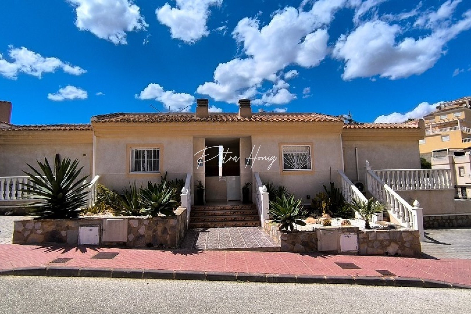 Gebrauchtobjekte - Reihenhaus - Ciudad Quesada - La Marquesa Golf