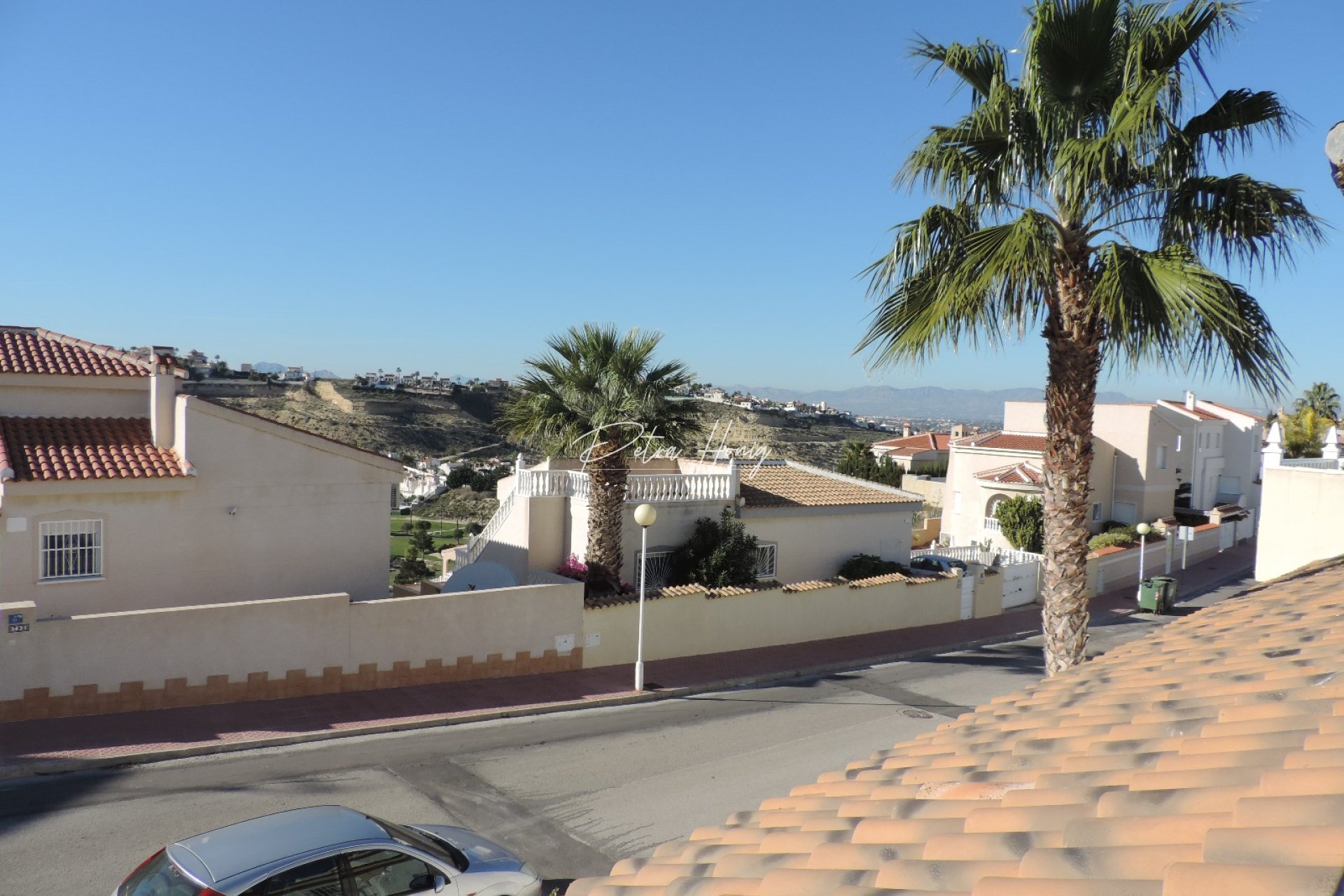 Gebrauchtobjekte - Reihenhaus - Ciudad Quesada - La Marquesa Golf