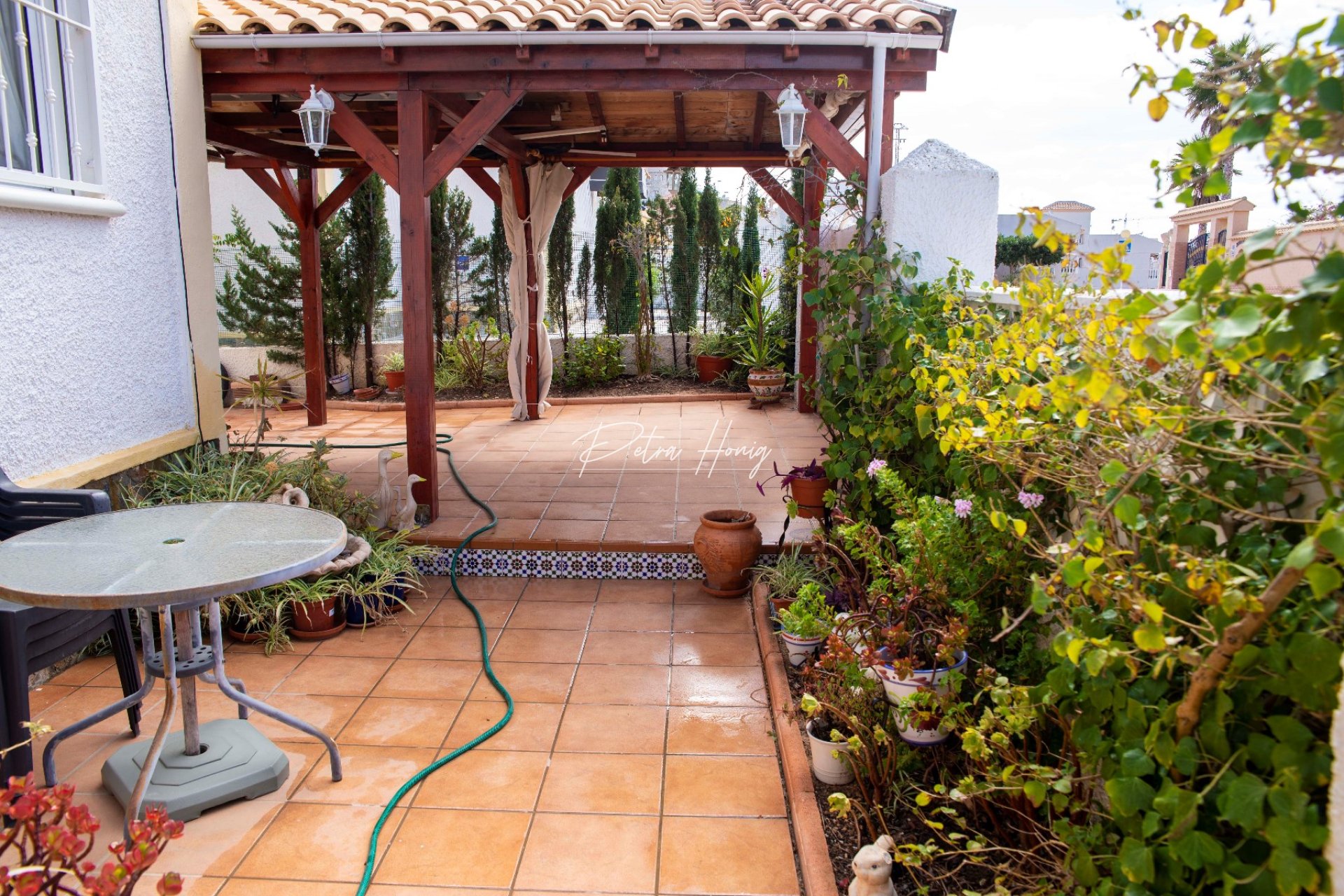 Gebrauchtobjekte - Reihenhaus - Ciudad Quesada - La Marquesa Golf