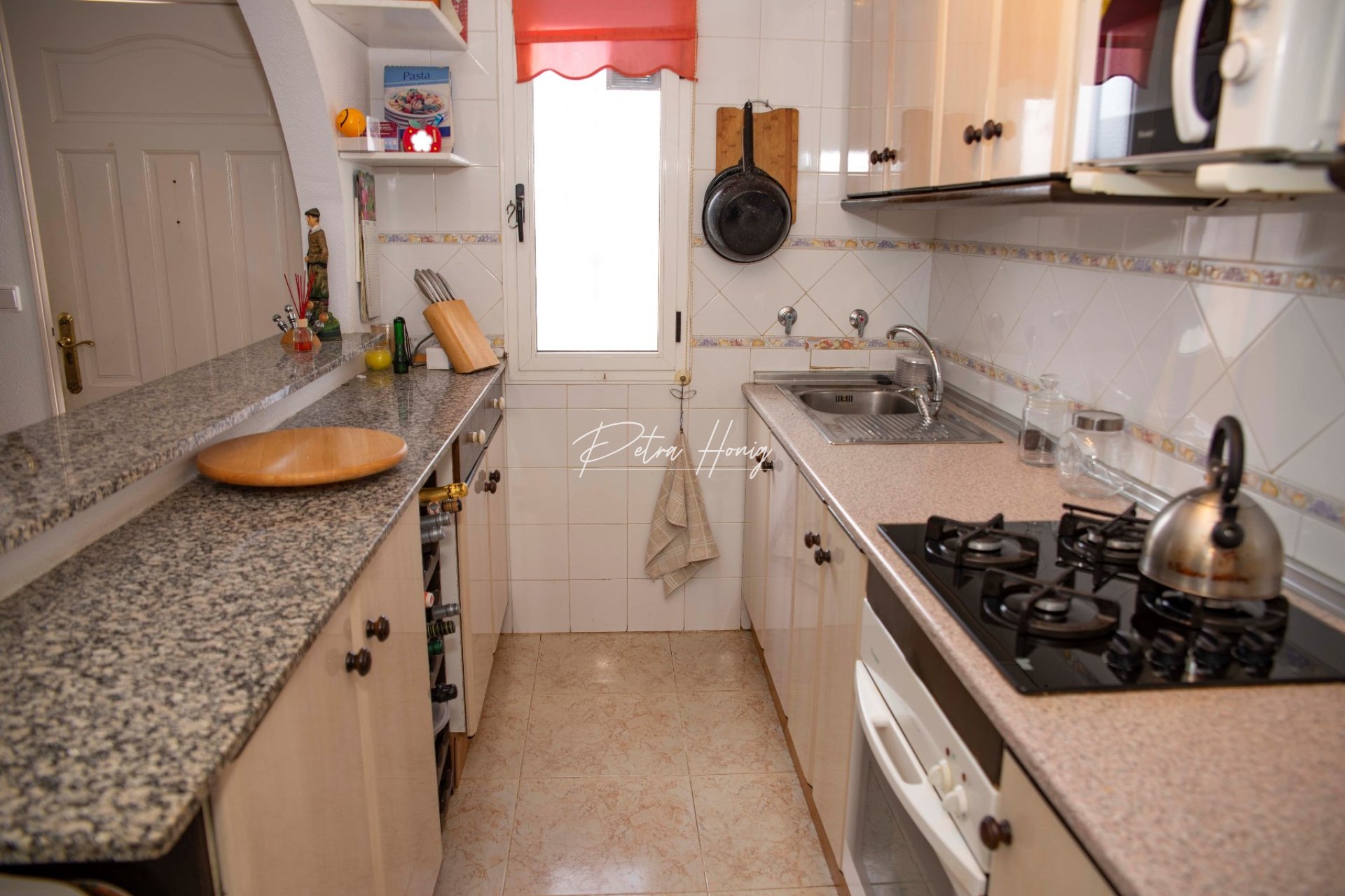 Gebrauchtobjekte - Reihenhaus - Ciudad Quesada - La Marquesa Golf