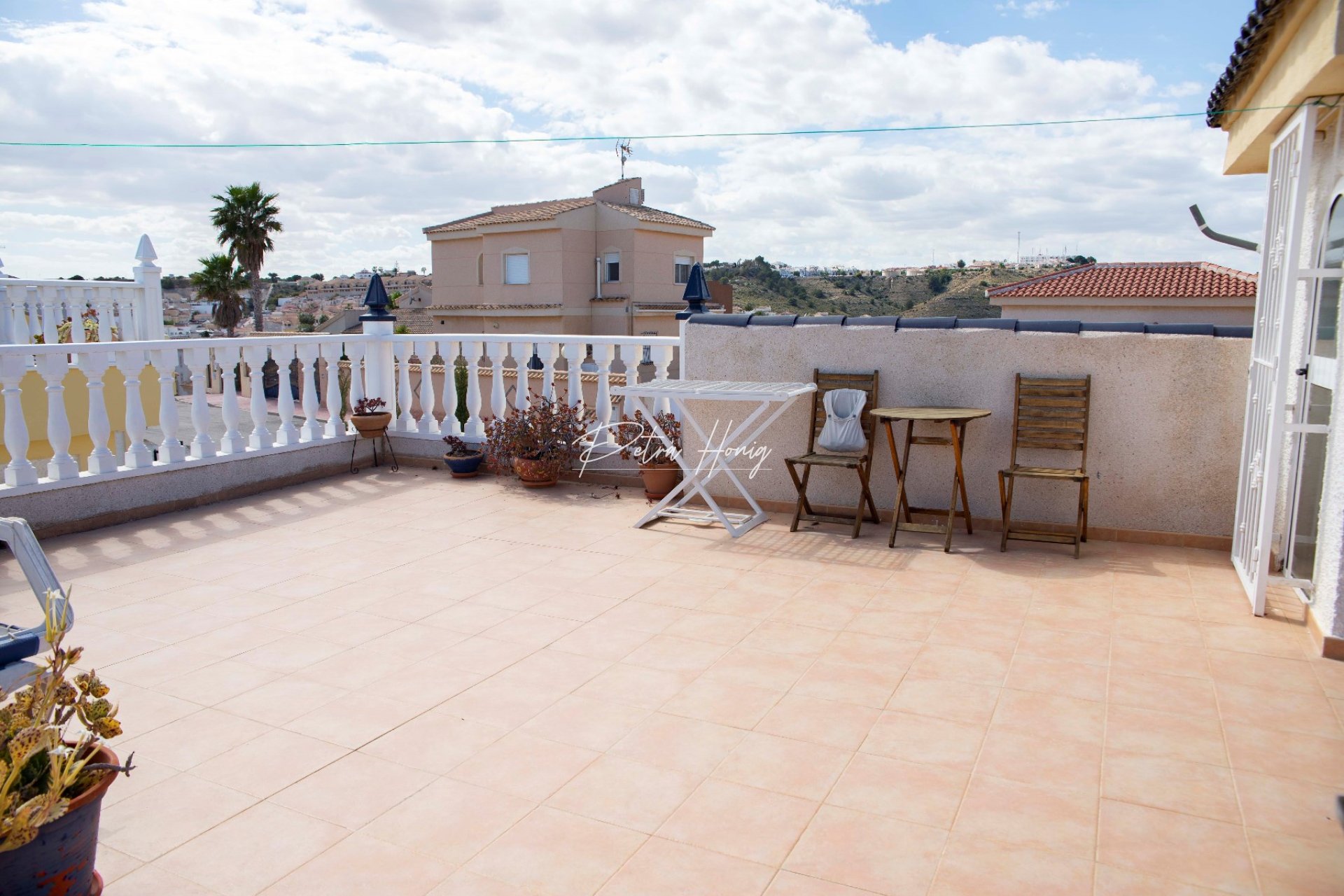 Gebrauchtobjekte - Reihenhaus - Ciudad Quesada - La Marquesa Golf