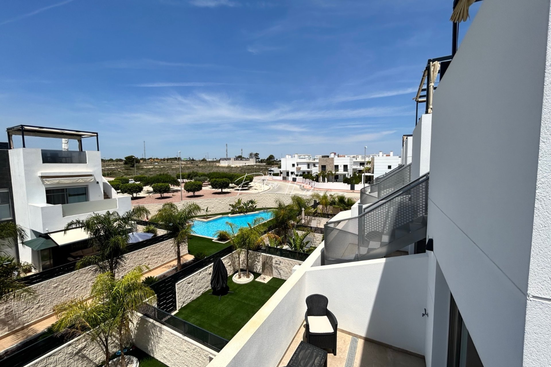 Gebrauchtobjekte - Reihenhaus - Ciudad Quesada - Lo Marabu