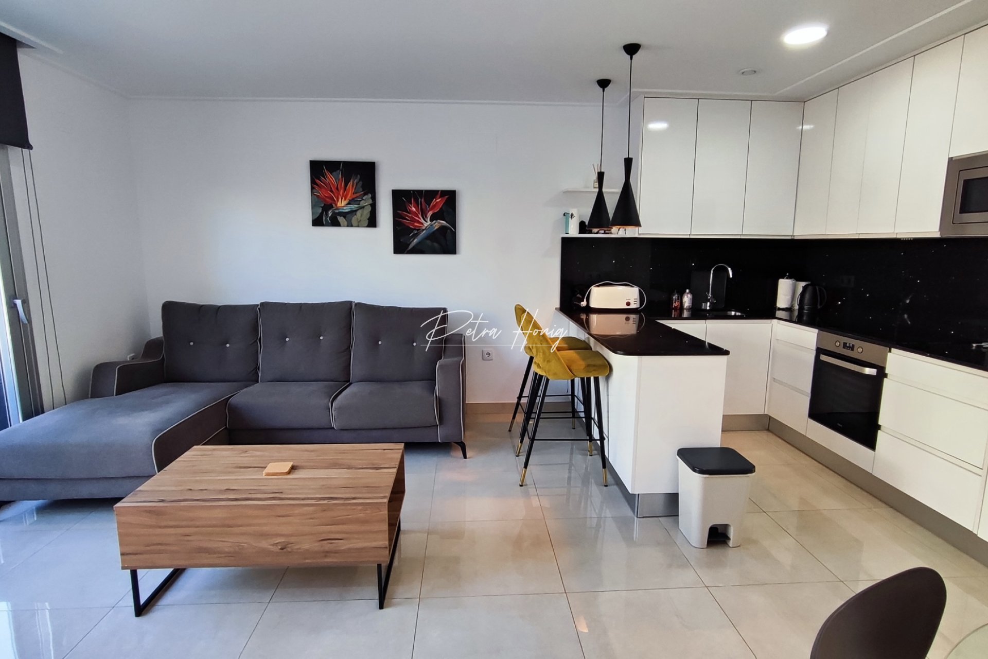 Gebrauchtobjekte - Reihenhaus - Ciudad Quesada - Lo Marabu