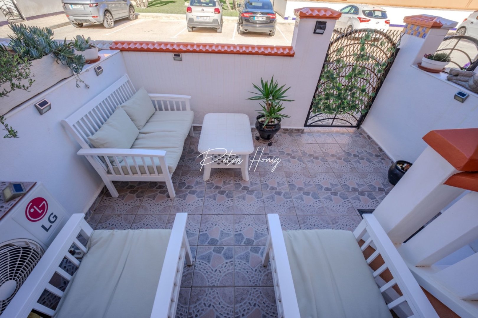 Gebrauchtobjekte - Reihenhaus - Ciudad Quesada - Lo Marabu