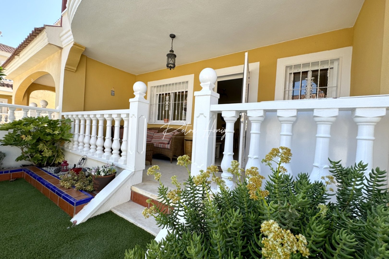 Gebrauchtobjekte - Reihenhaus - Ciudad Quesada - Lo Marabu