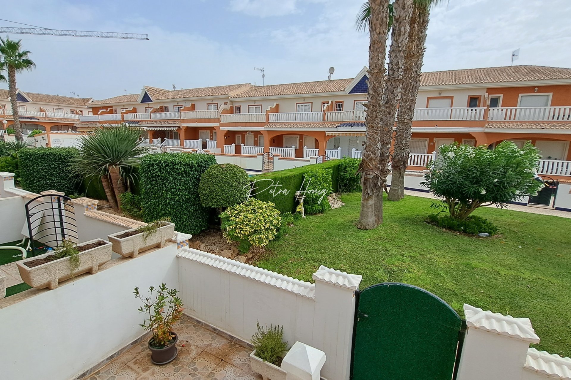 Gebrauchtobjekte - Reihenhaus - Ciudad Quesada - Lo Marabu