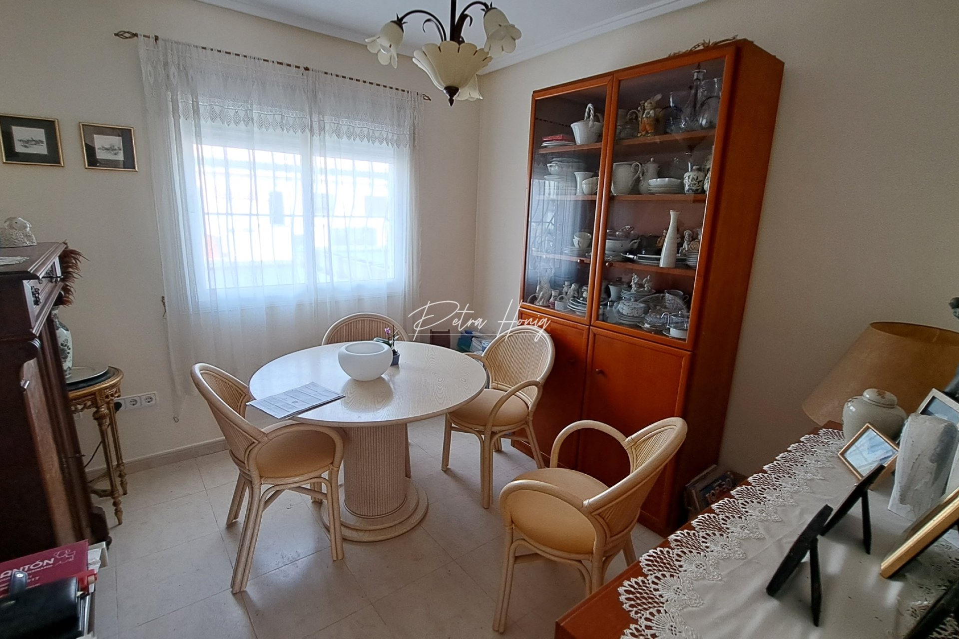 Gebrauchtobjekte - Reihenhaus - Ciudad Quesada - Lo Marabu