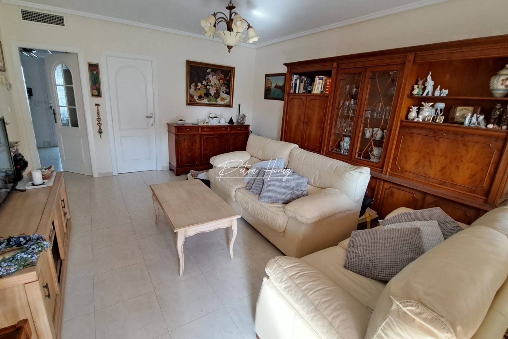Gebrauchtobjekte - Reihenhaus - Ciudad Quesada - Lo Marabu