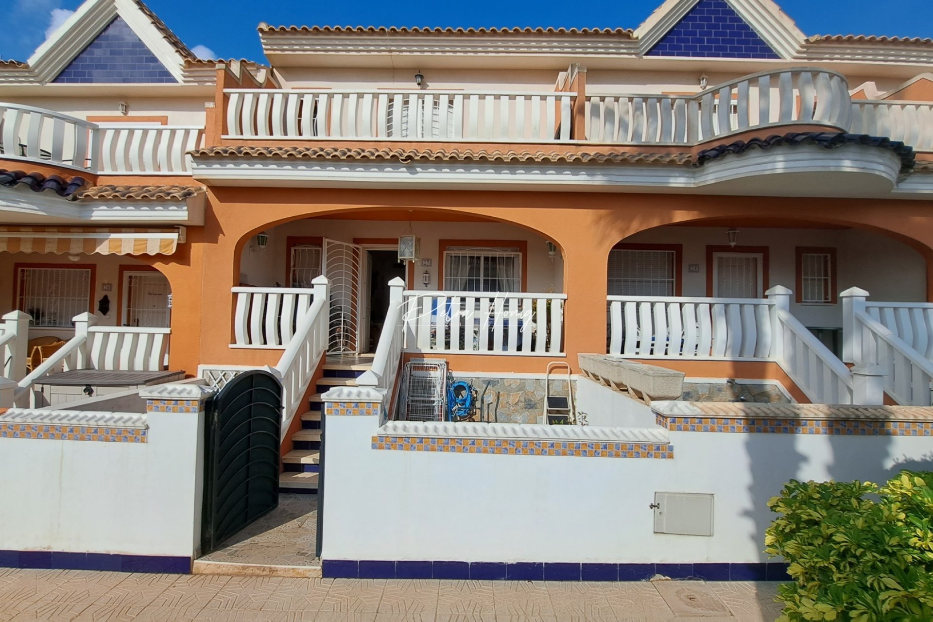 Gebrauchtobjekte - Reihenhaus - Ciudad Quesada - Lo Marabu