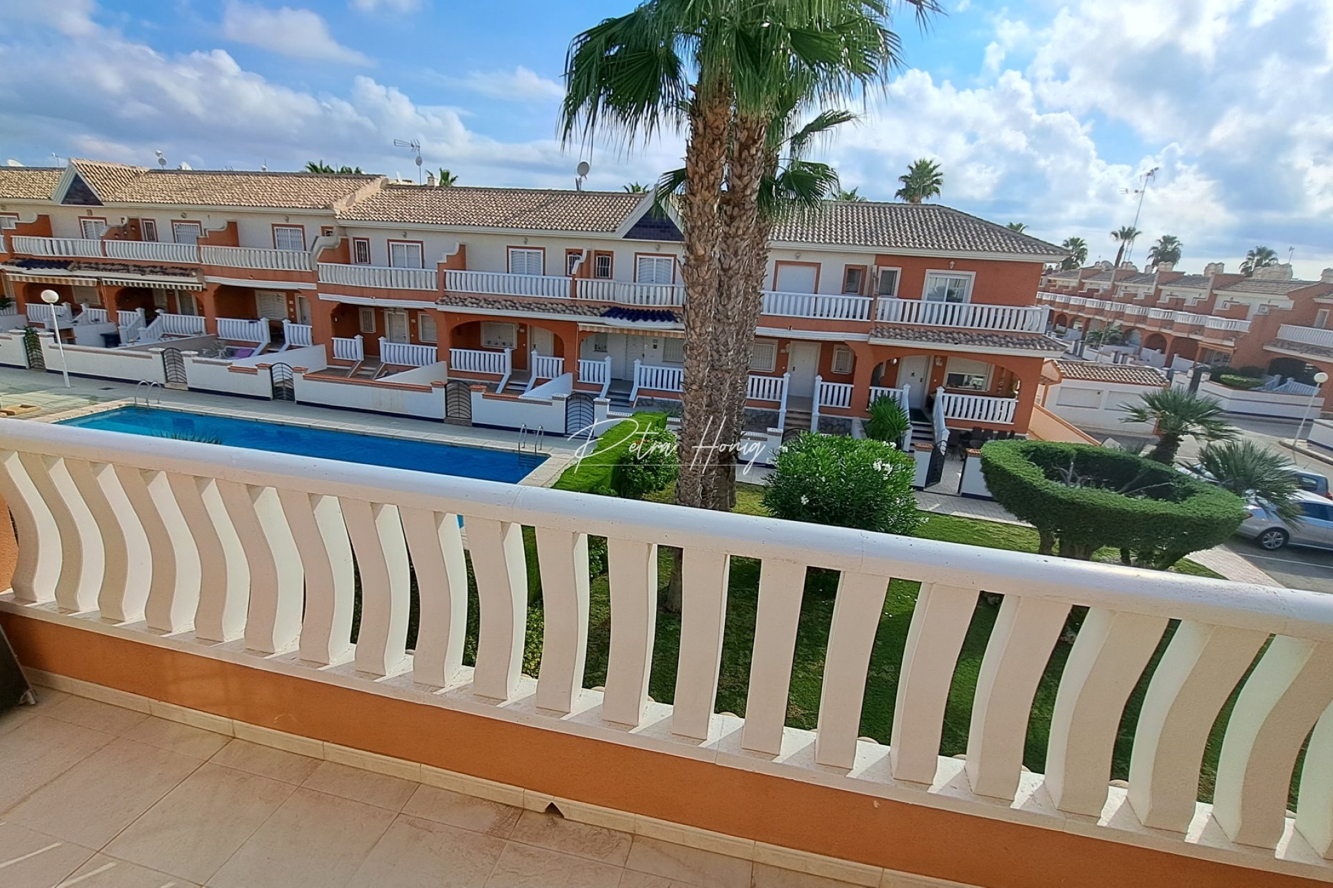 Gebrauchtobjekte - Reihenhaus - Ciudad Quesada - Lo Marabu