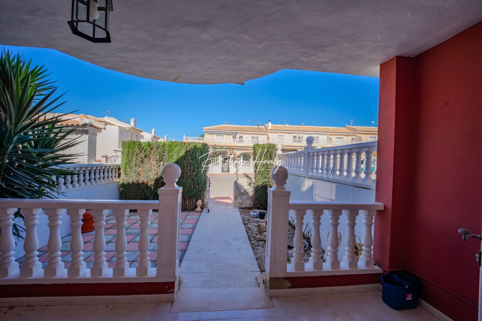 Gebrauchtobjekte - Reihenhaus - Ciudad Quesada - Monte Azul