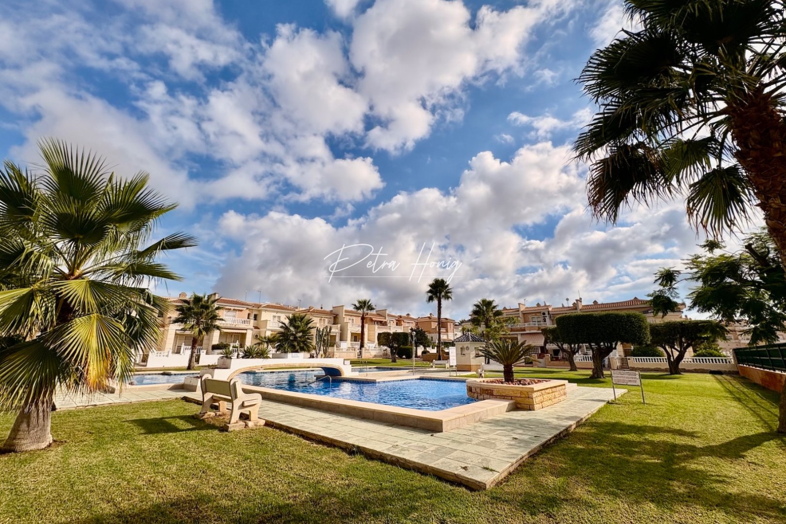 Gebrauchtobjekte - Reihenhaus - Ciudad Quesada