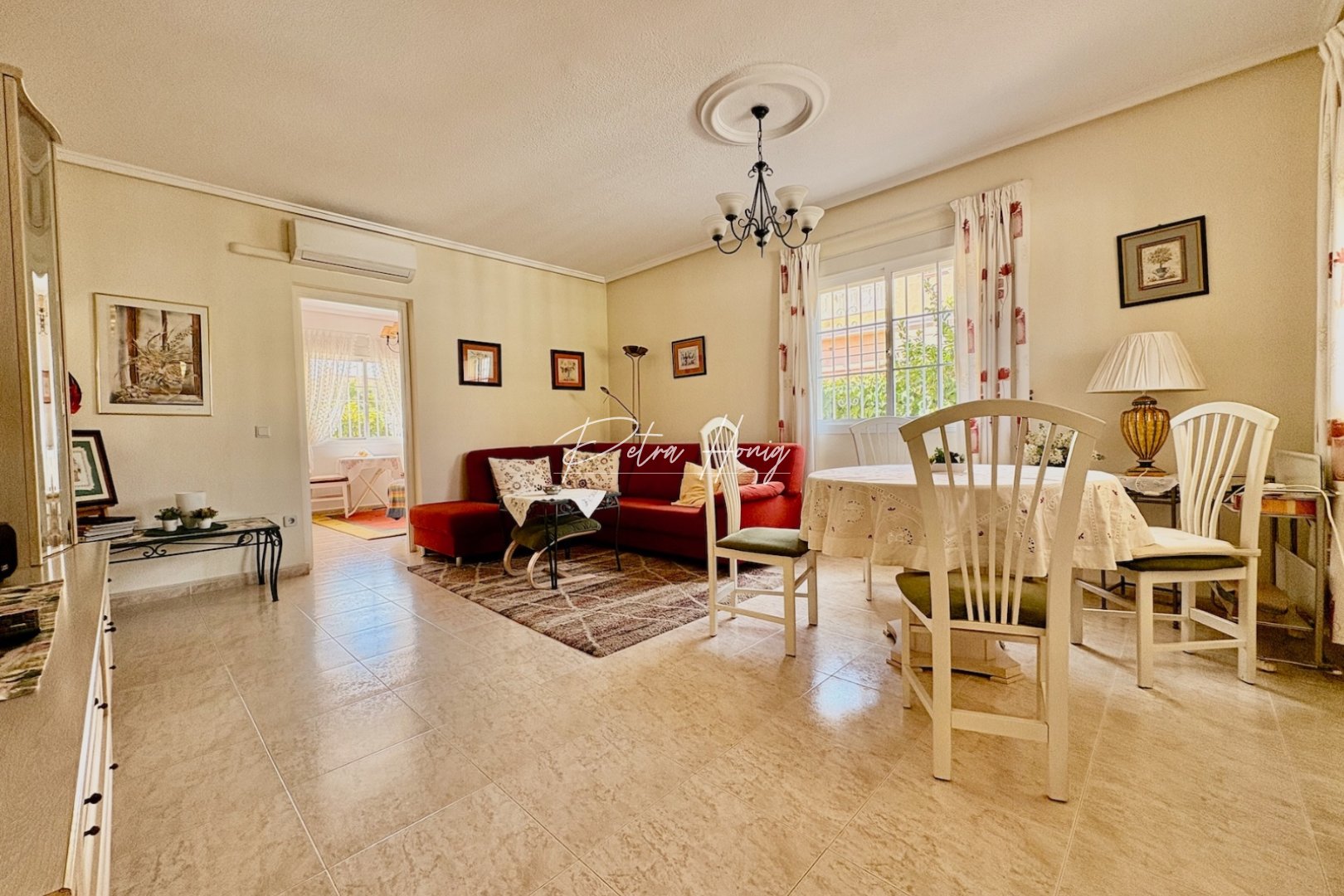 Gebrauchtobjekte - Reihenhaus - Ciudad Quesada