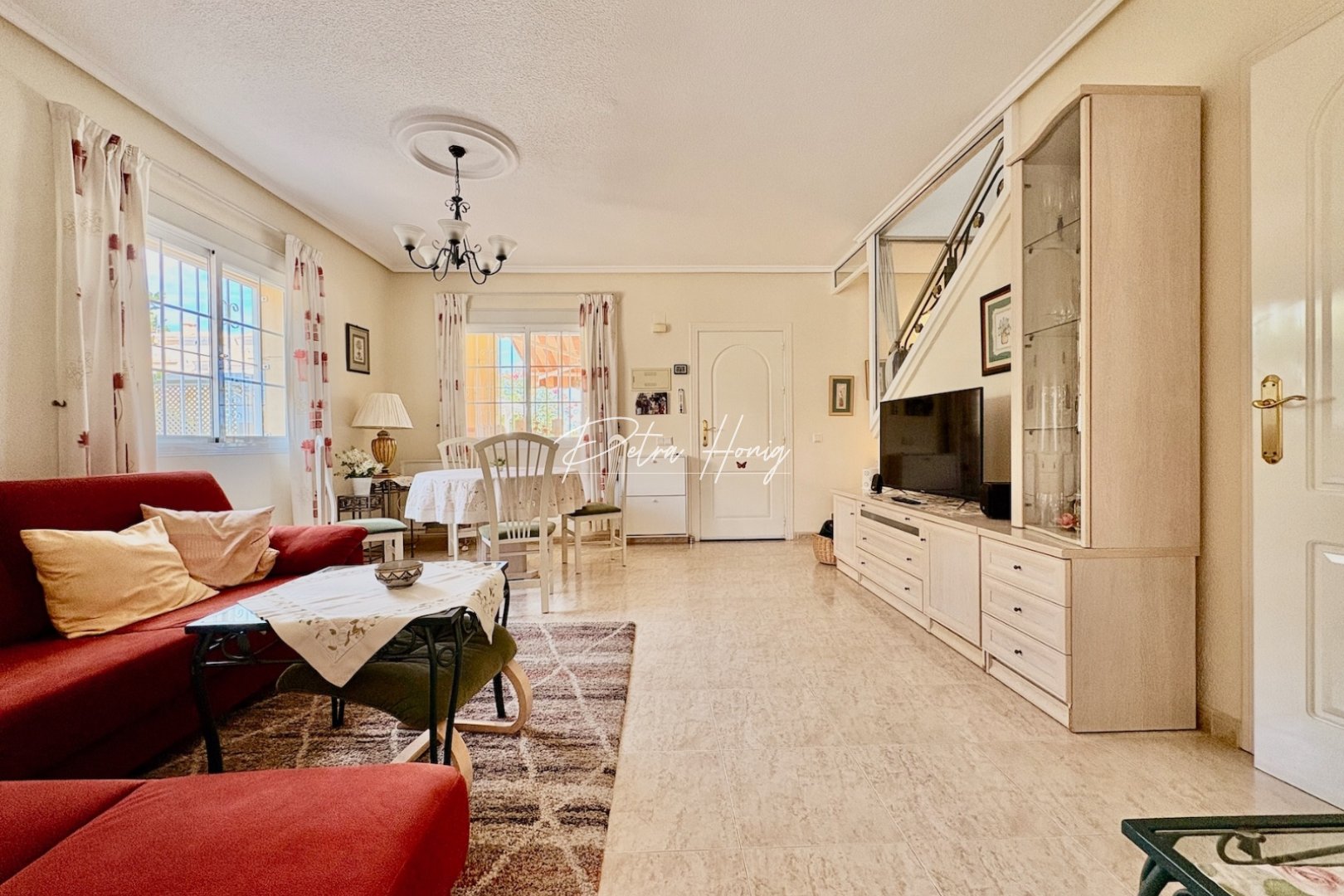 Gebrauchtobjekte - Reihenhaus - Ciudad Quesada