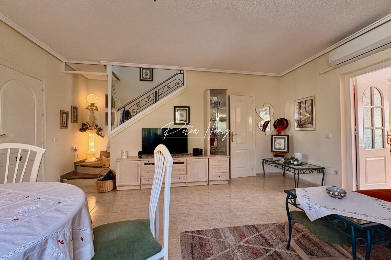 Gebrauchtobjekte - Reihenhaus - Ciudad Quesada