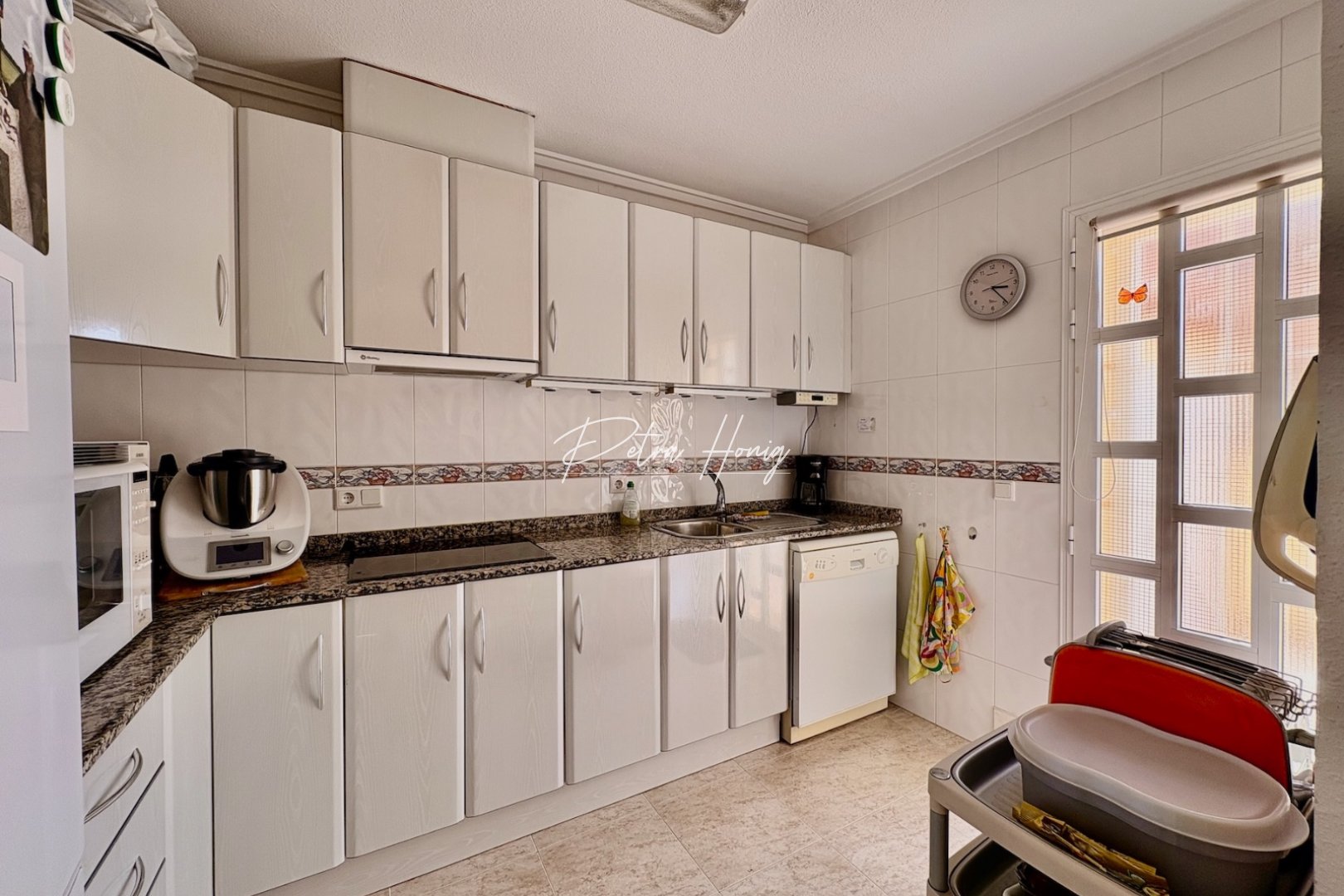 Gebrauchtobjekte - Reihenhaus - Ciudad Quesada