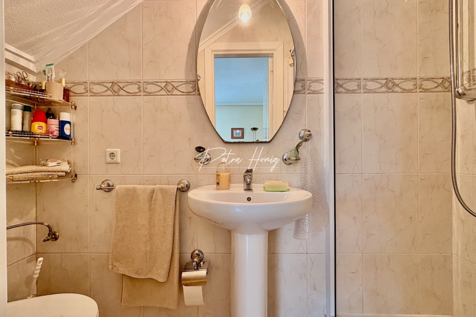 Gebrauchtobjekte - Reihenhaus - Ciudad Quesada