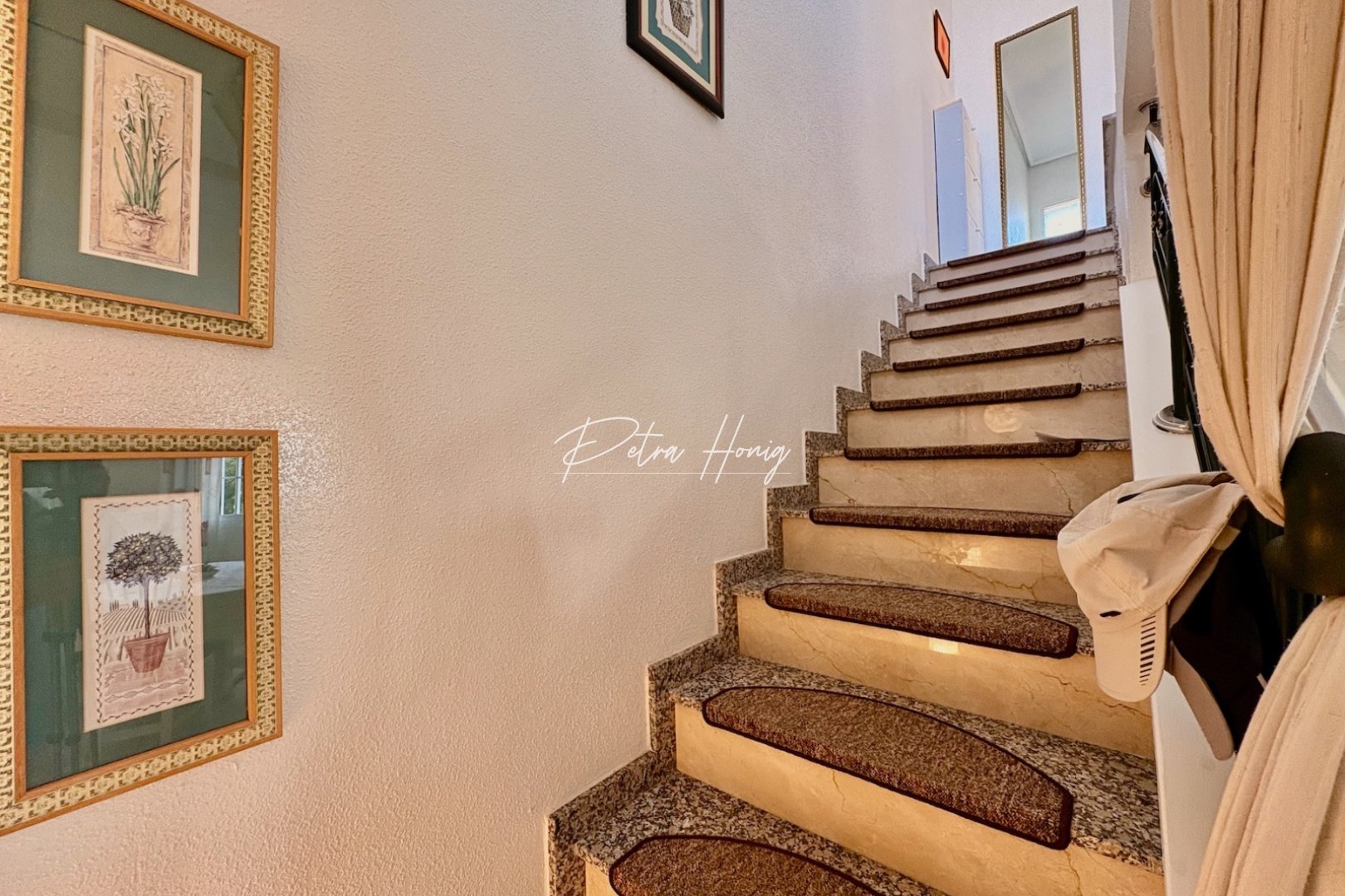 Gebrauchtobjekte - Reihenhaus - Ciudad Quesada