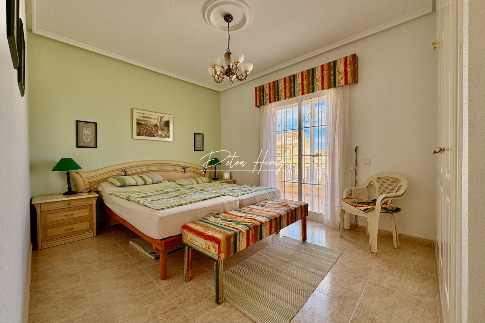 Gebrauchtobjekte - Reihenhaus - Ciudad Quesada