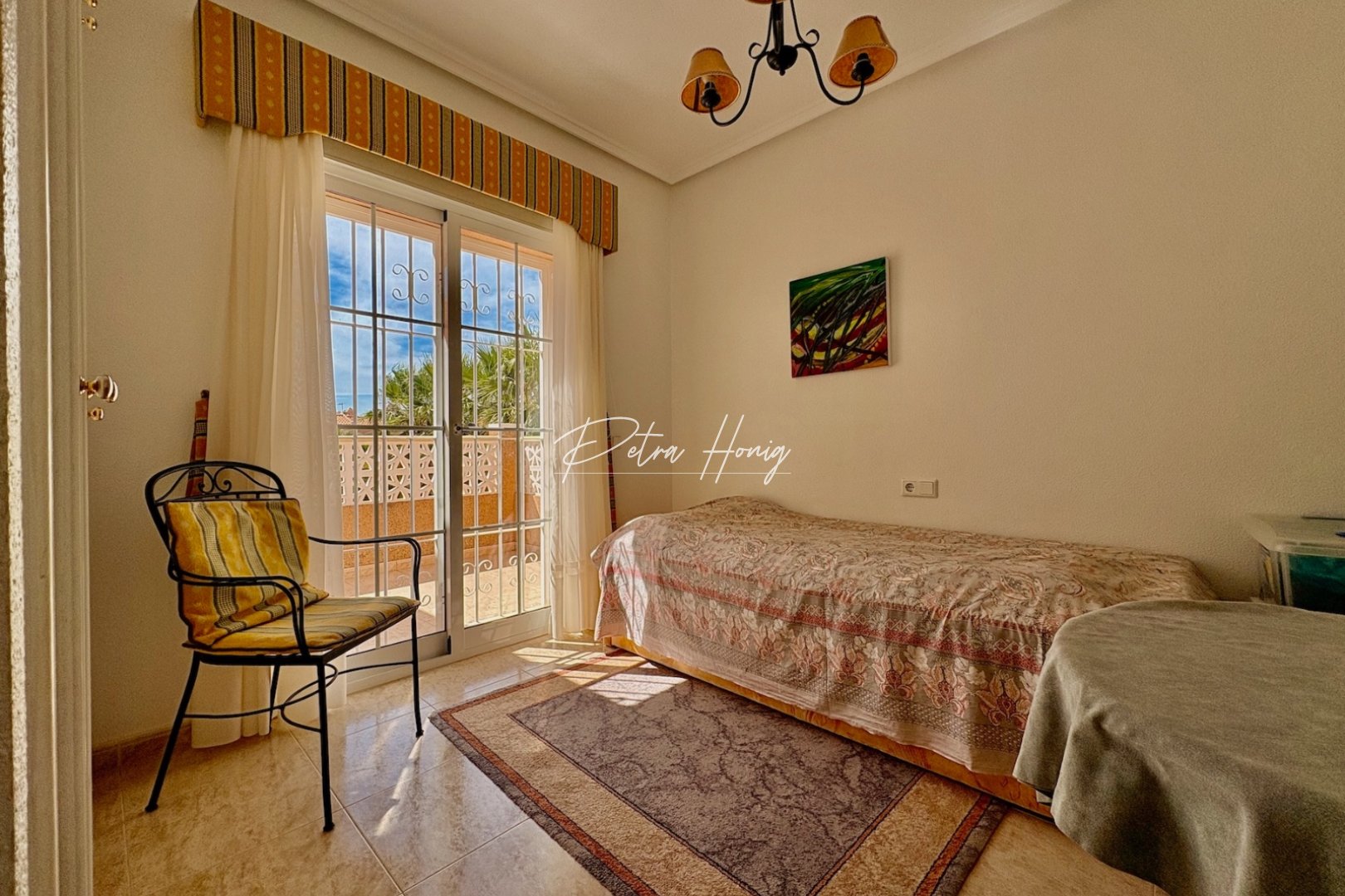 Gebrauchtobjekte - Reihenhaus - Ciudad Quesada