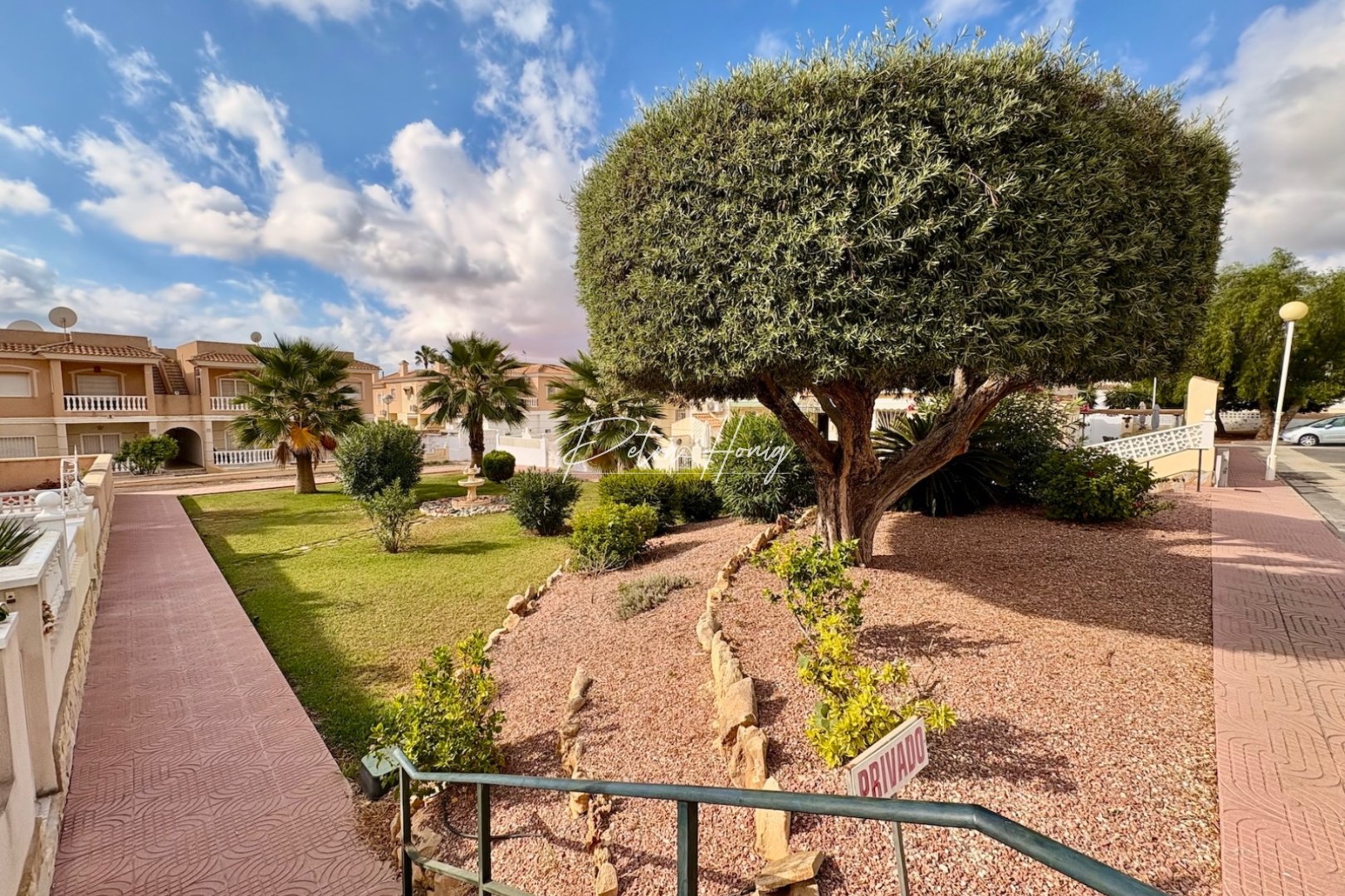 Gebrauchtobjekte - Reihenhaus - Ciudad Quesada