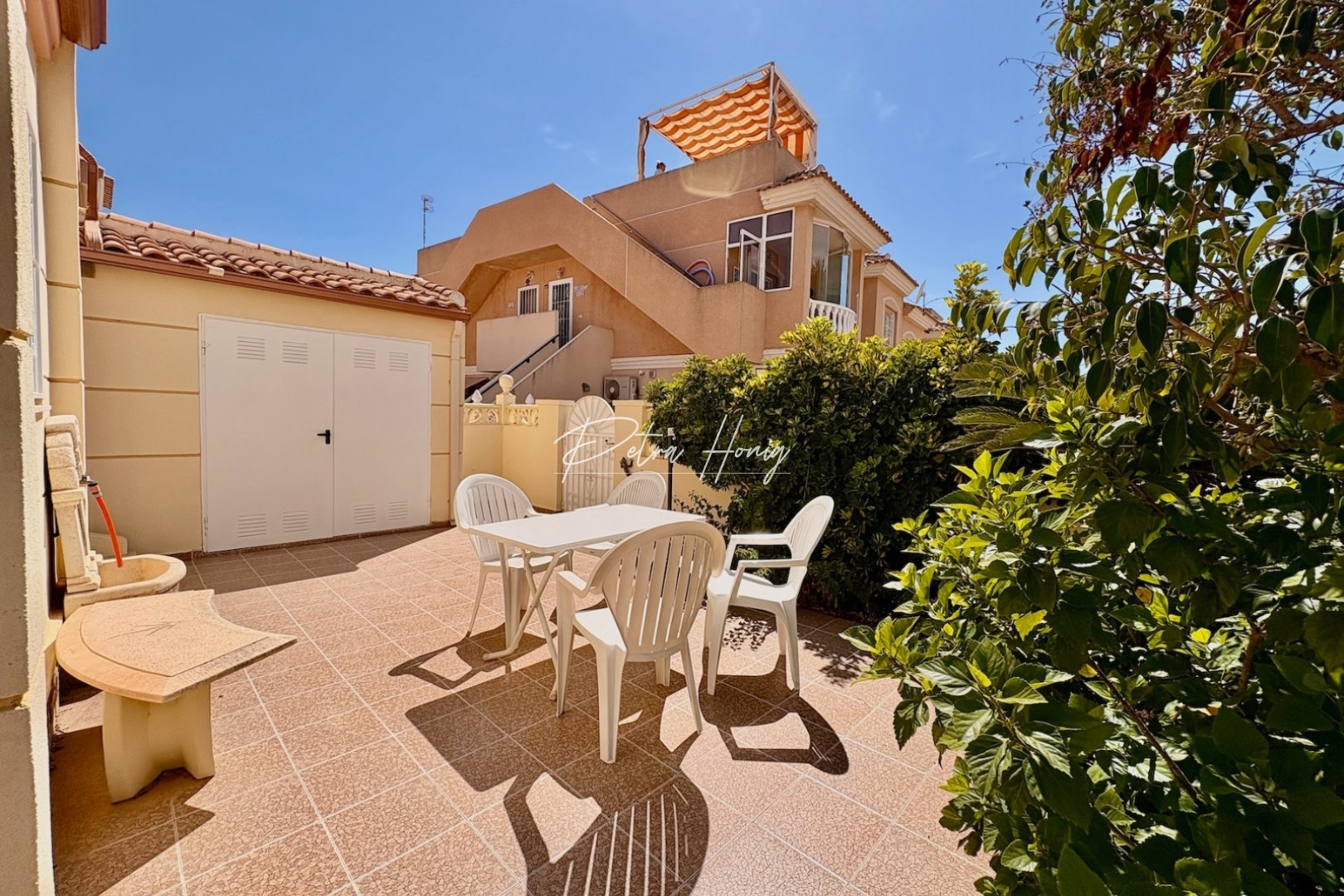 Gebrauchtobjekte - Reihenhaus - Ciudad Quesada