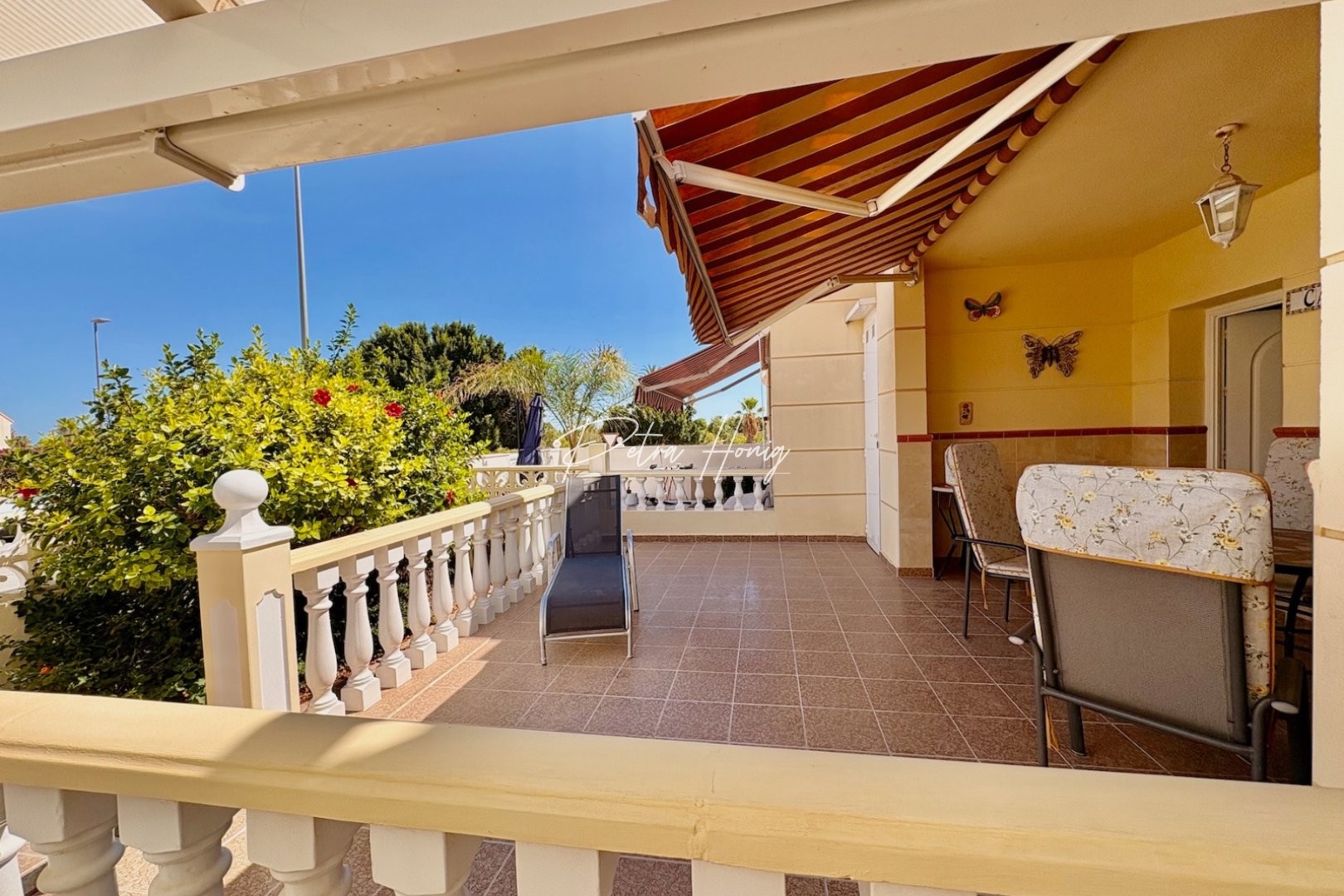 Gebrauchtobjekte - Reihenhaus - Ciudad Quesada