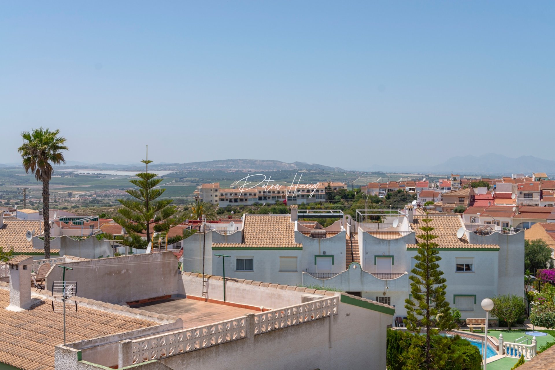 Gebrauchtobjekte - Reihenhaus - Ciudad Quesada