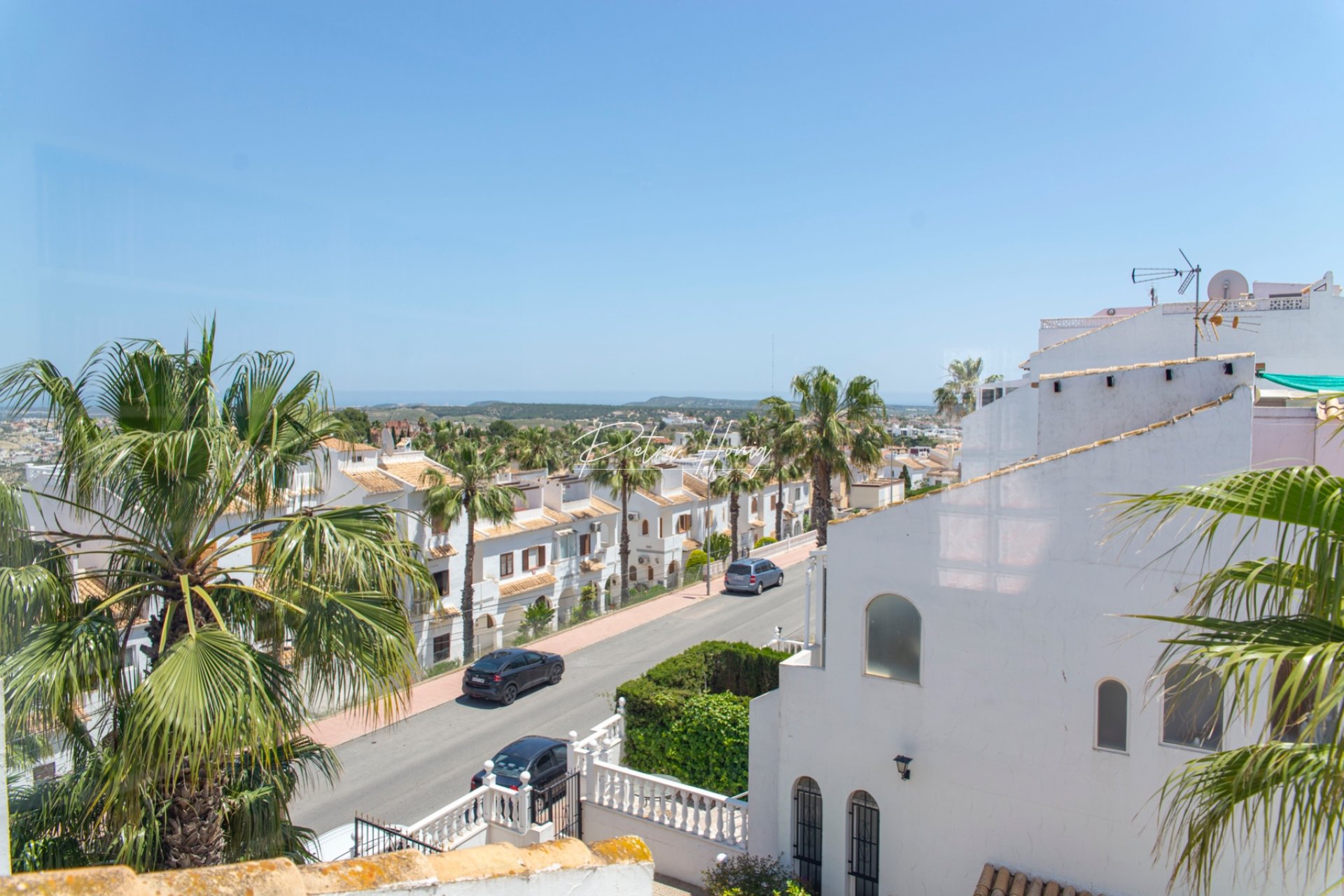 Gebrauchtobjekte - Reihenhaus - Ciudad Quesada