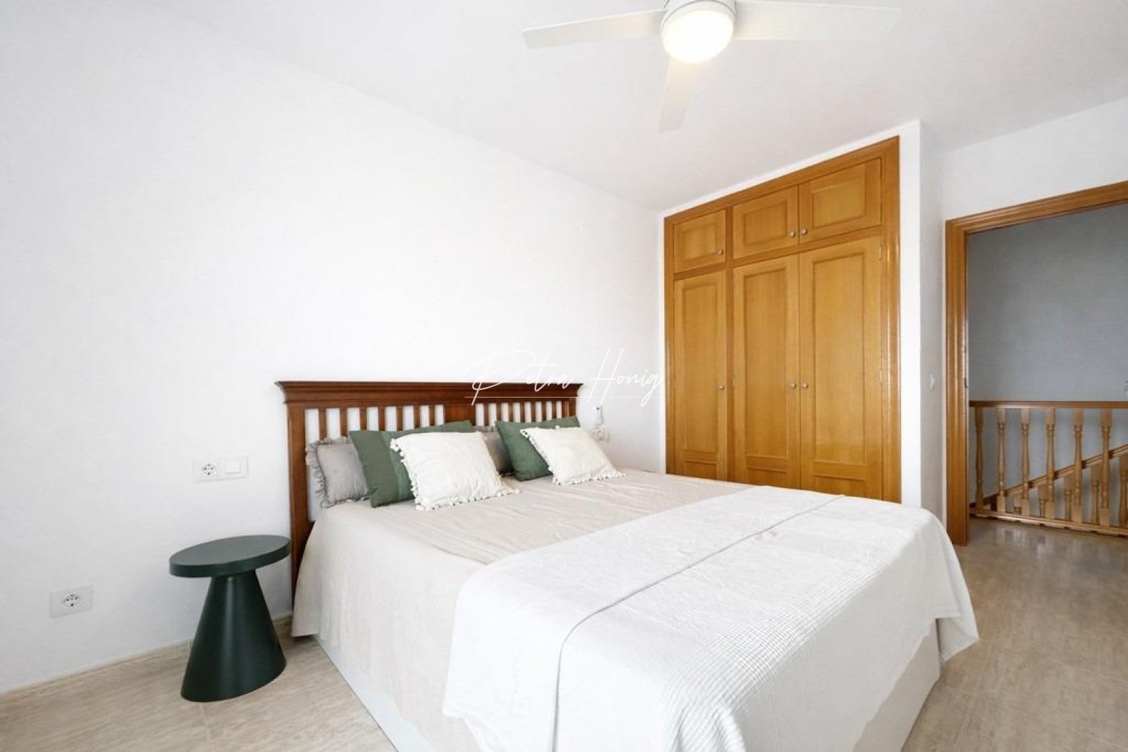 Gebrauchtobjekte - Reihenhaus - Dehesa de campoamor - Campoamor