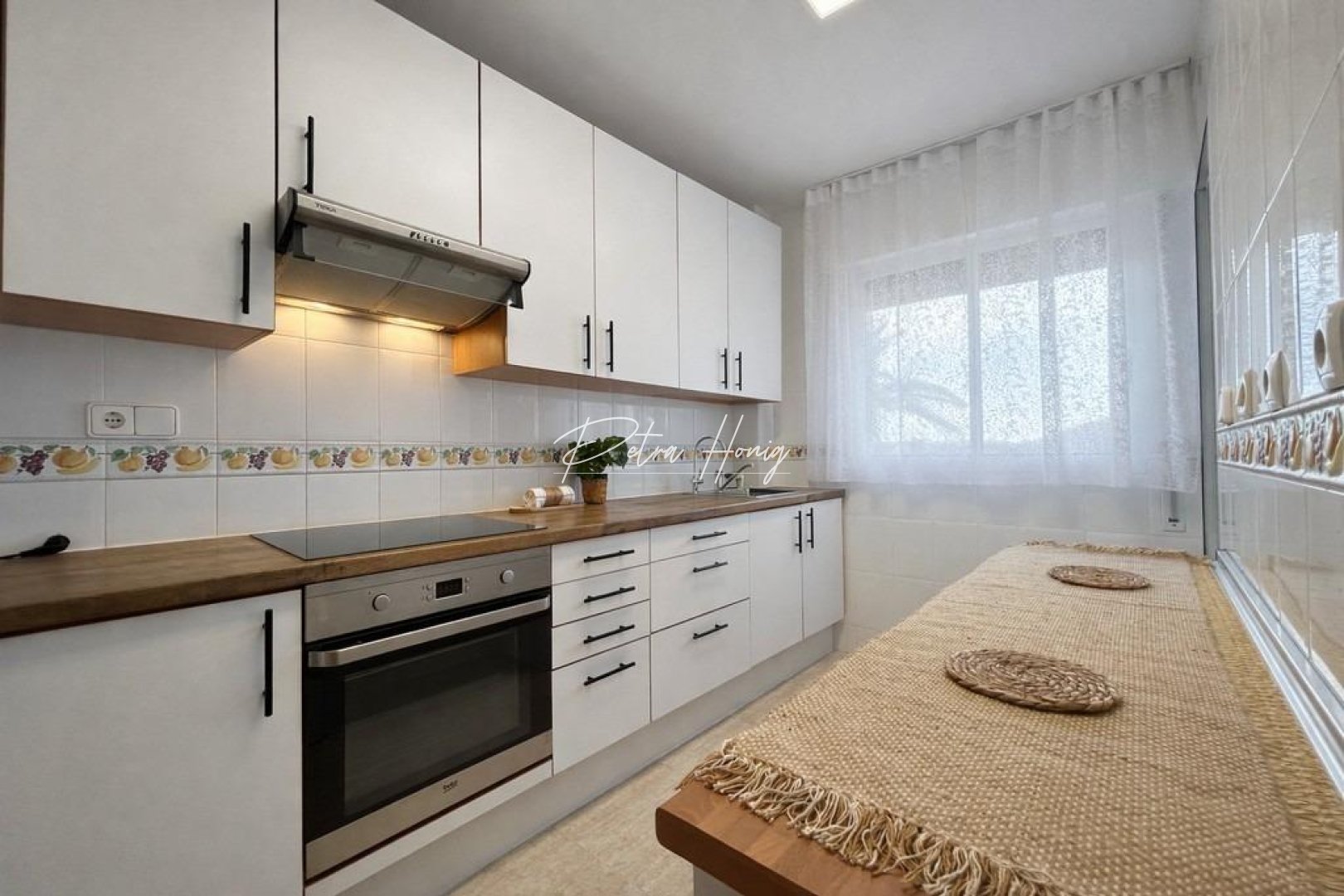 Gebrauchtobjekte - Reihenhaus - Dehesa de campoamor - Campoamor